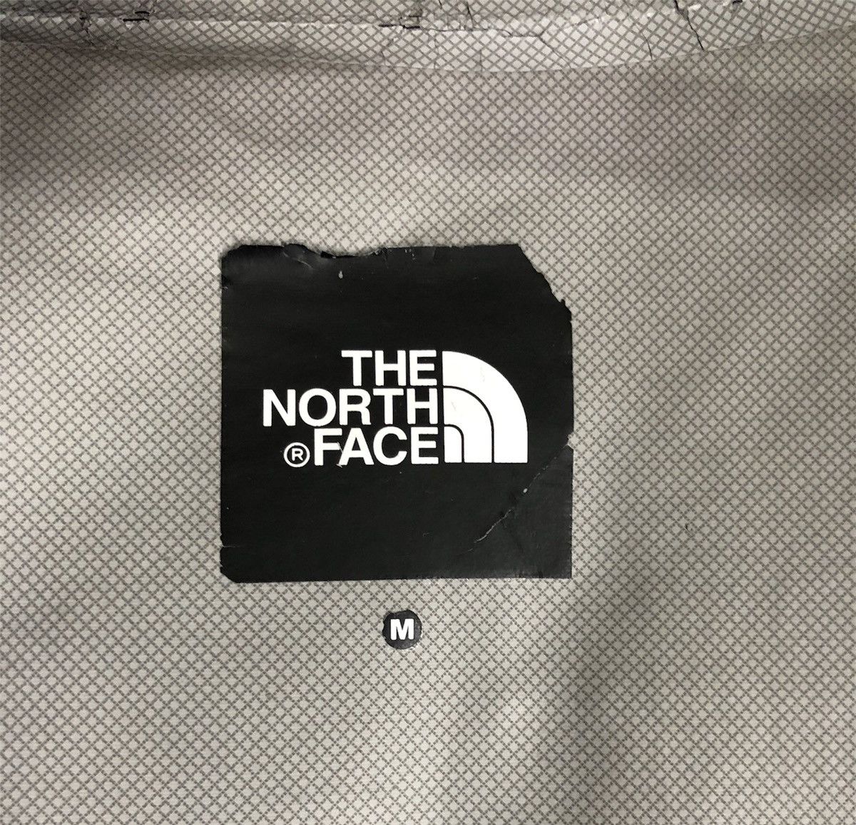 The North Face The North Face stripe Jacket Size US M / EU 48-50 / 2 - 10 Thumbnail