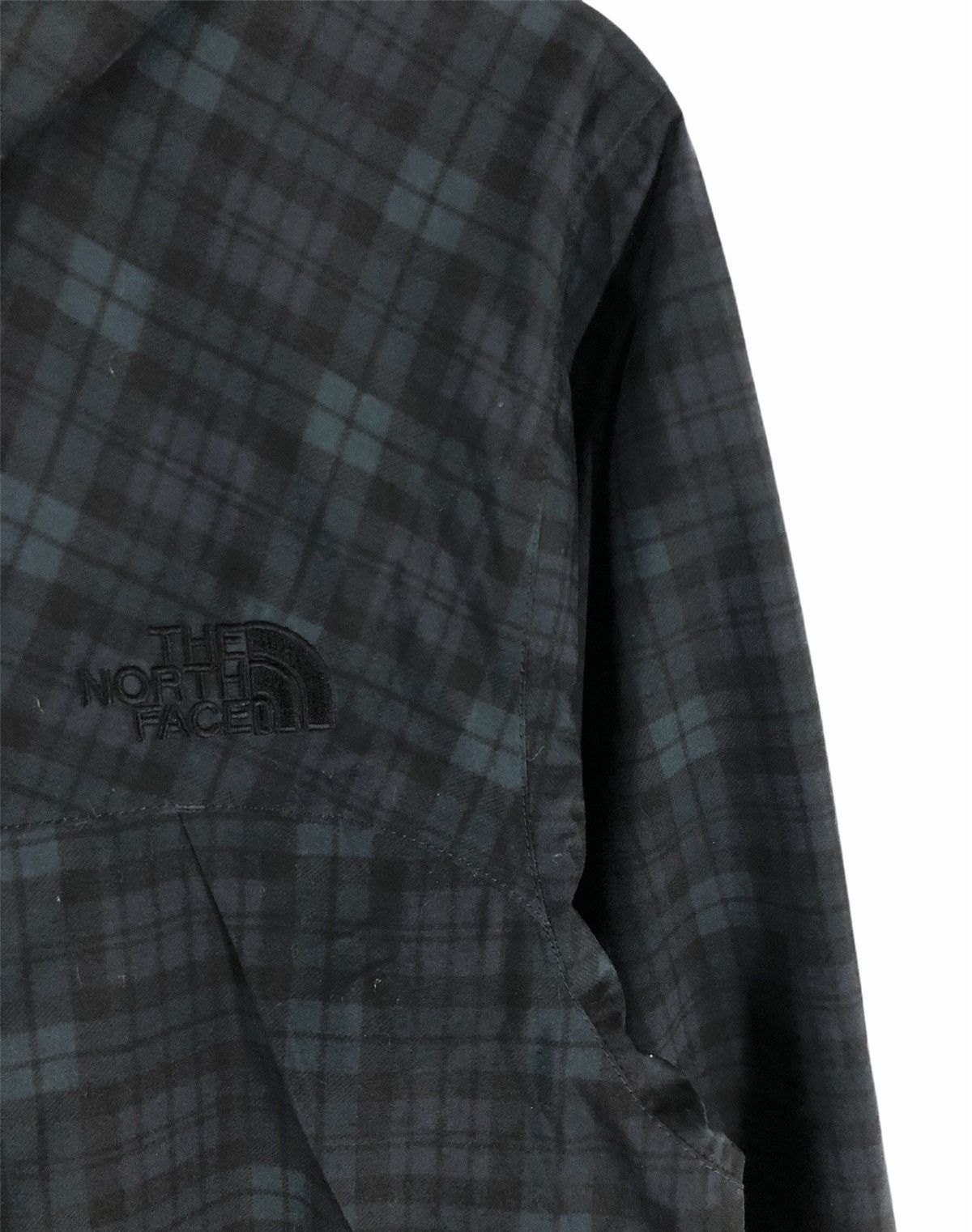 The North Face The North Face stripe Jacket Size US M / EU 48-50 / 2 - 4 Thumbnail