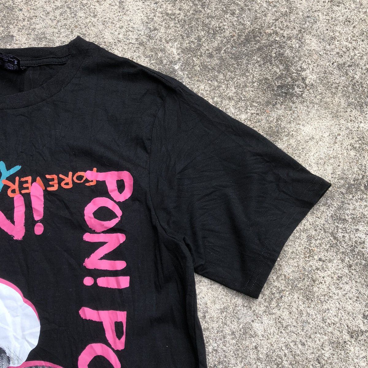 Cartoon Network 🔥Rare🔥Shaun The Sheep British Cartoon Series Party Promo Tee Size US M / EU 48-50 / 2 - 5 Thumbnail