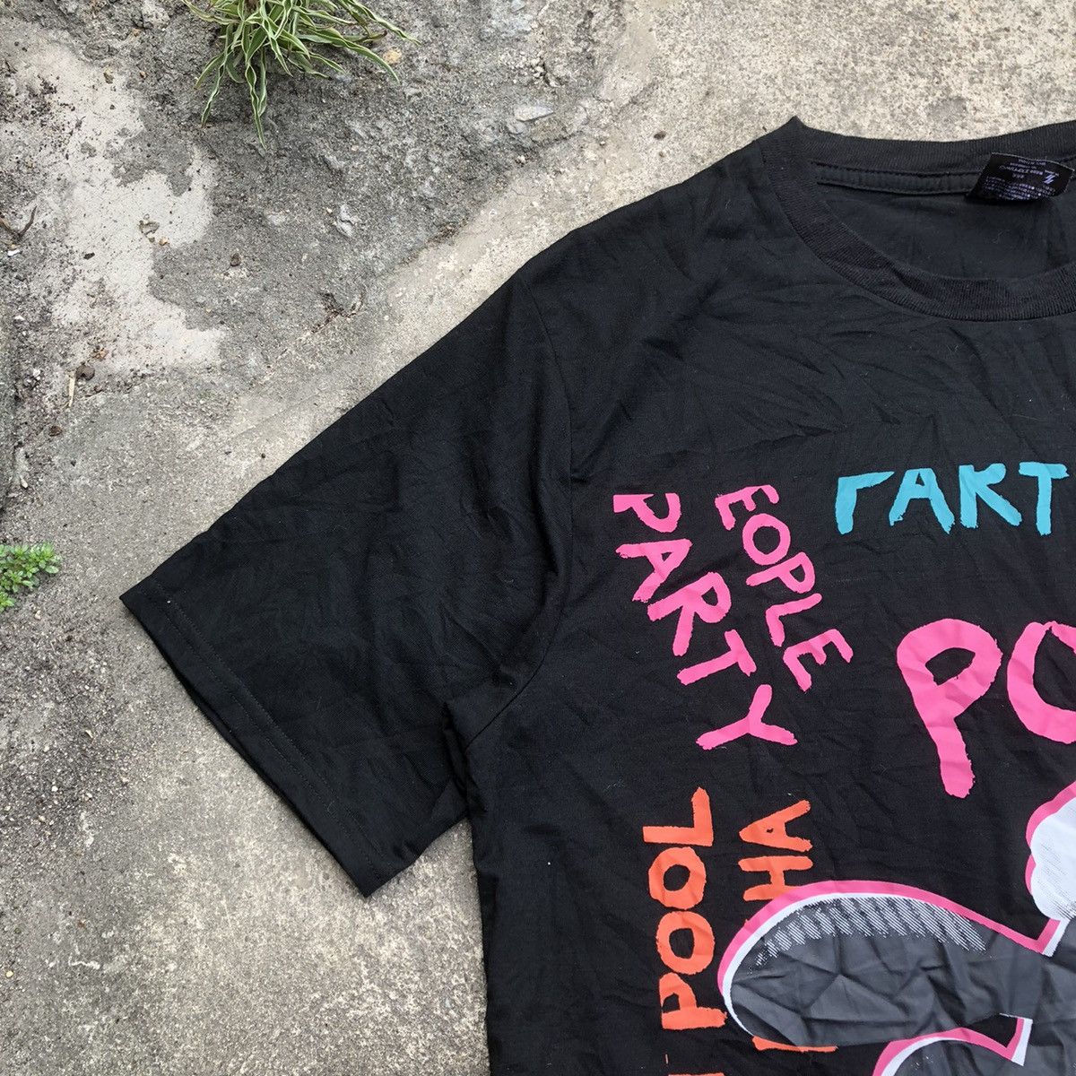 Cartoon Network 🔥Rare🔥Shaun The Sheep British Cartoon Series Party Promo Tee Size US M / EU 48-50 / 2 - 6 Thumbnail