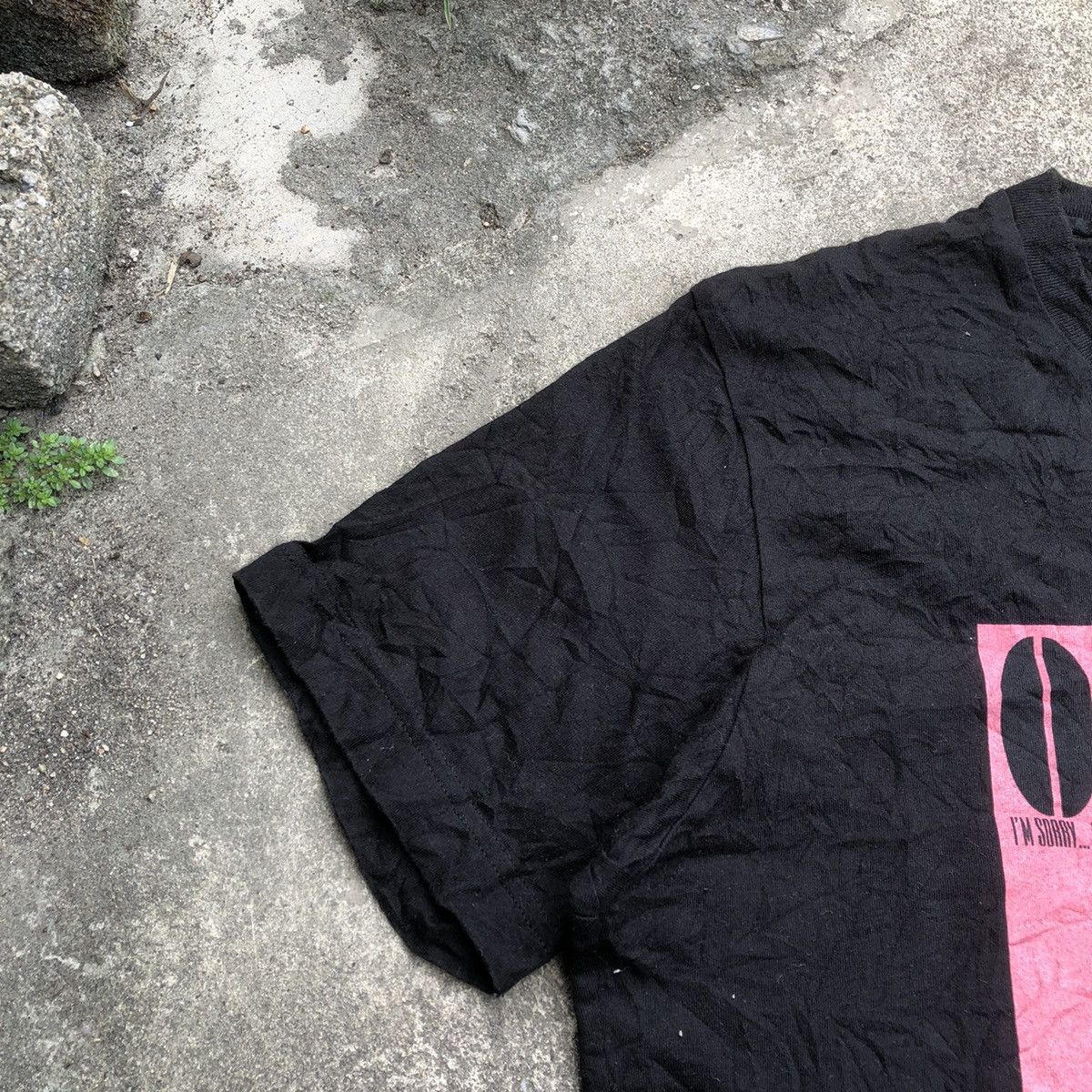 Anime × One Piece 🔥Rare🔥🇯🇵One Piece Luffy Team Big Image Promo Anime Movie Tee Size US S / EU 44-46 / 1 - 6 Thumbnail