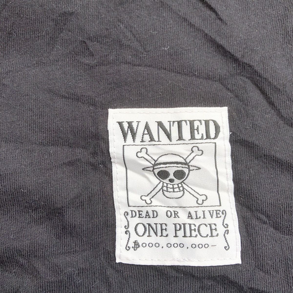 Anime × One Piece 🔥Rare🔥🇯🇵One Piece Luffy Team Big Image Promo Anime Movie Tee Size US S / EU 44-46 / 1 - 7 Thumbnail