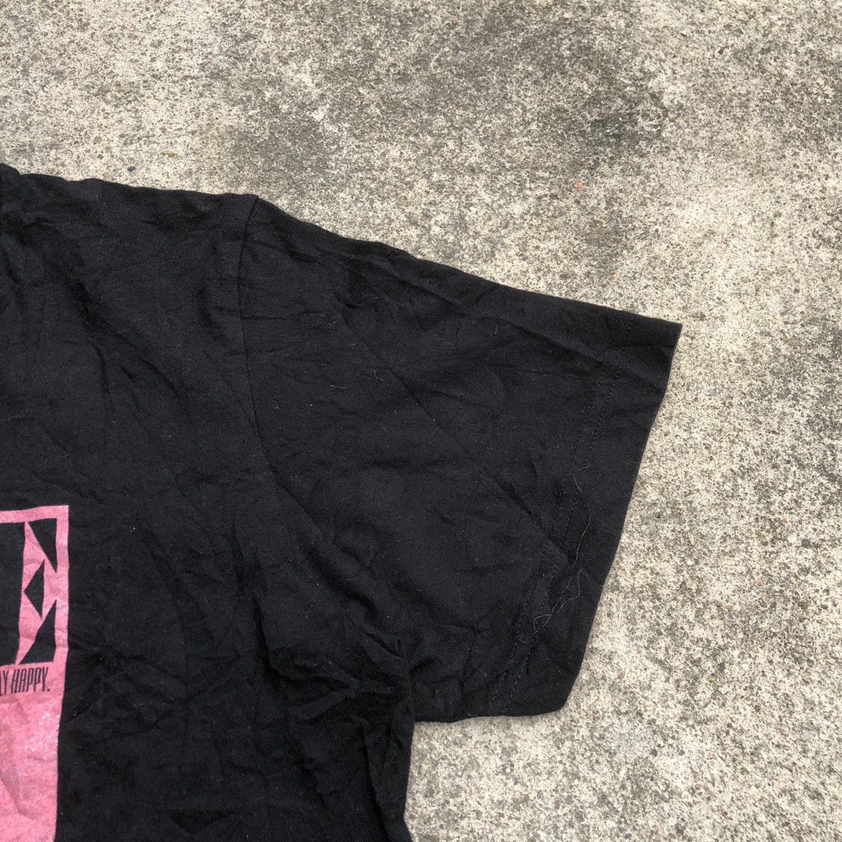 Anime × One Piece 🔥Rare🔥🇯🇵One Piece Luffy Team Big Image Promo Anime Movie Tee Size US S / EU 44-46 / 1 - 5 Thumbnail