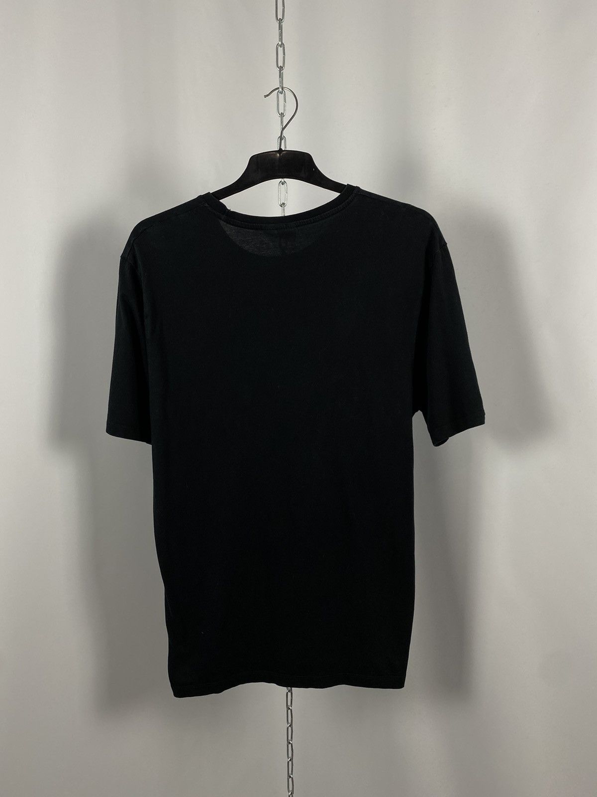 Nirvana Nirvana vintage big logo band tee rock tee T-shirts size XL Size US XL / EU 56 / 4 - 5 Thumbnail