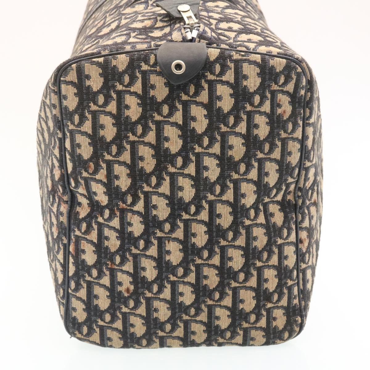 Dior Dior Trotter Duffle Bag Size ONE SIZE - 3 Thumbnail