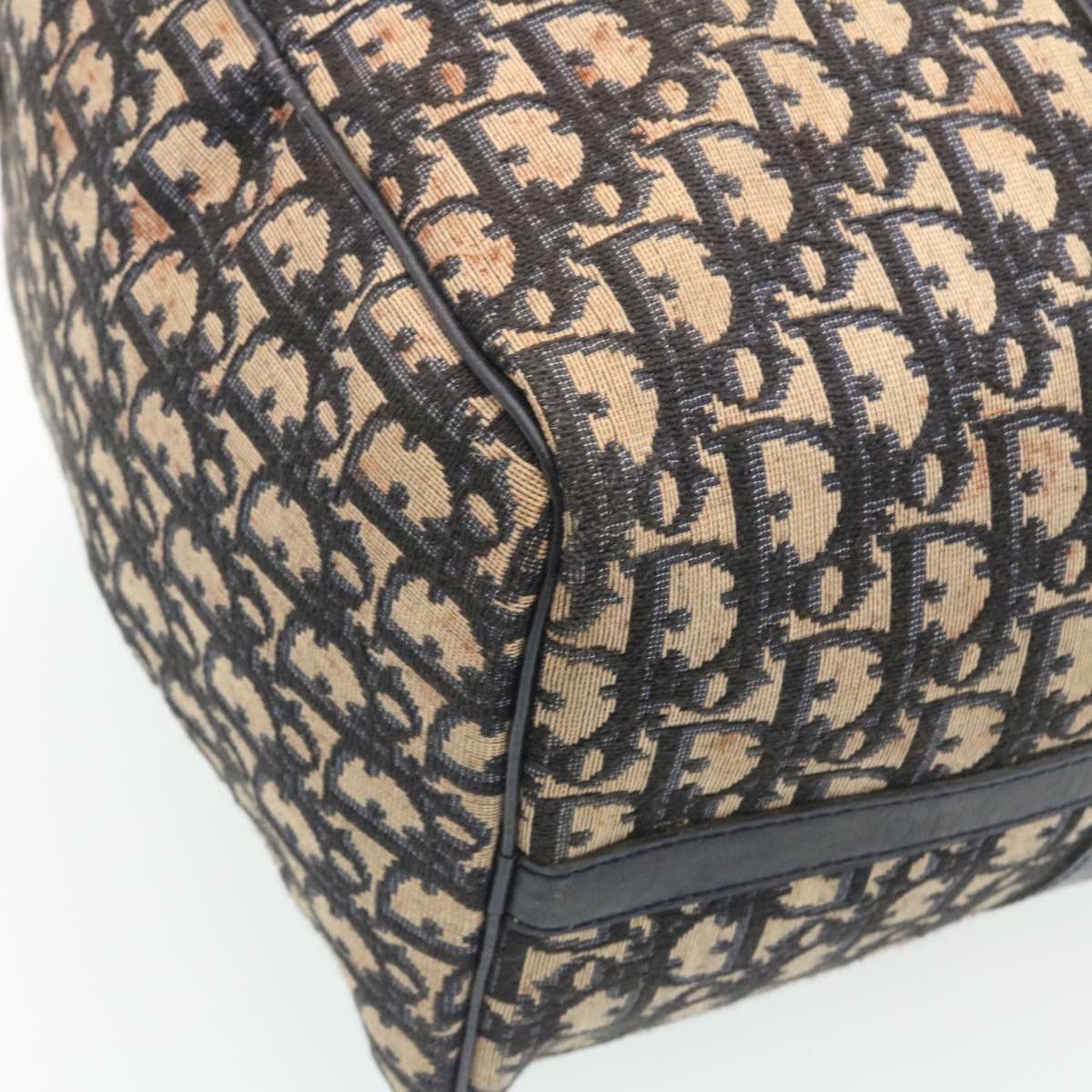 Dior Dior Trotter Duffle Bag Size ONE SIZE - 7 Thumbnail
