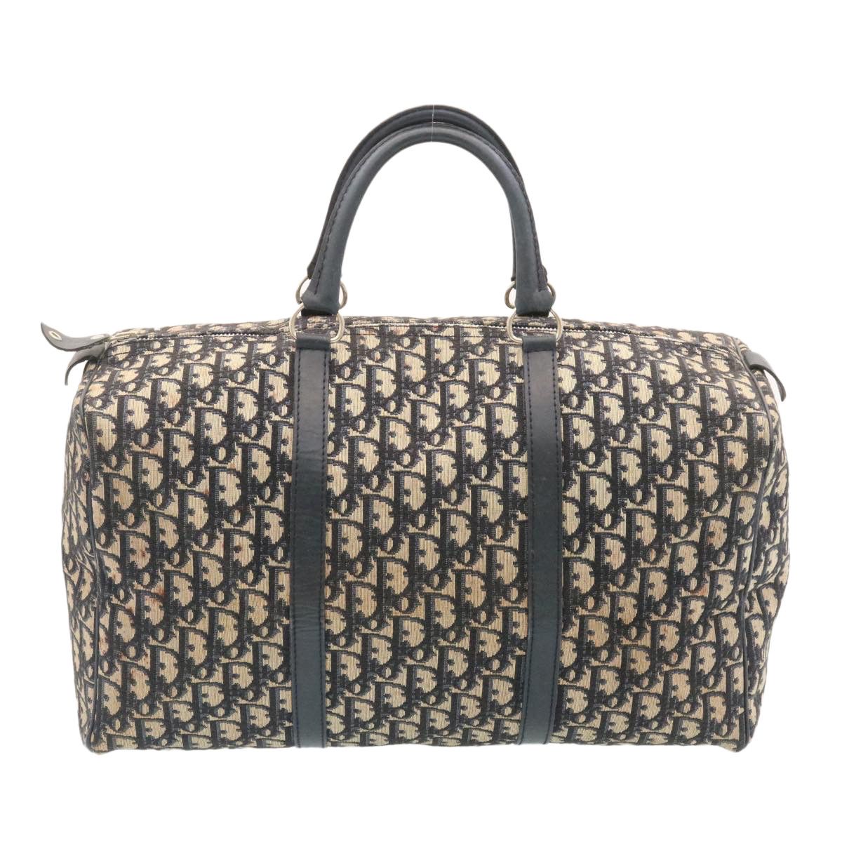 Dior Dior Trotter Duffle Bag Size ONE SIZE - 2 Thumbnail