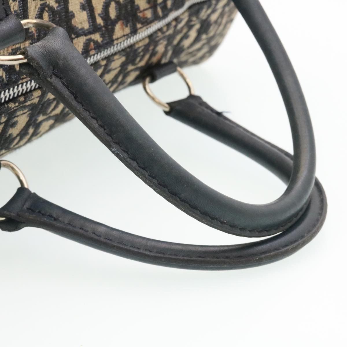 Dior Dior Trotter Duffle Bag Size ONE SIZE - 6 Thumbnail