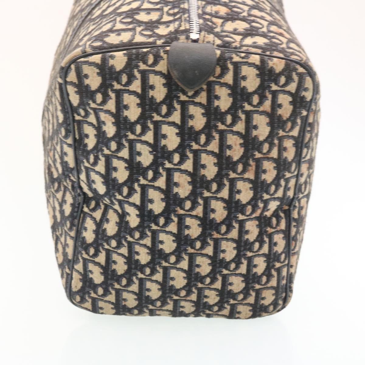 Dior Dior Trotter Duffle Bag Size ONE SIZE - 4 Thumbnail