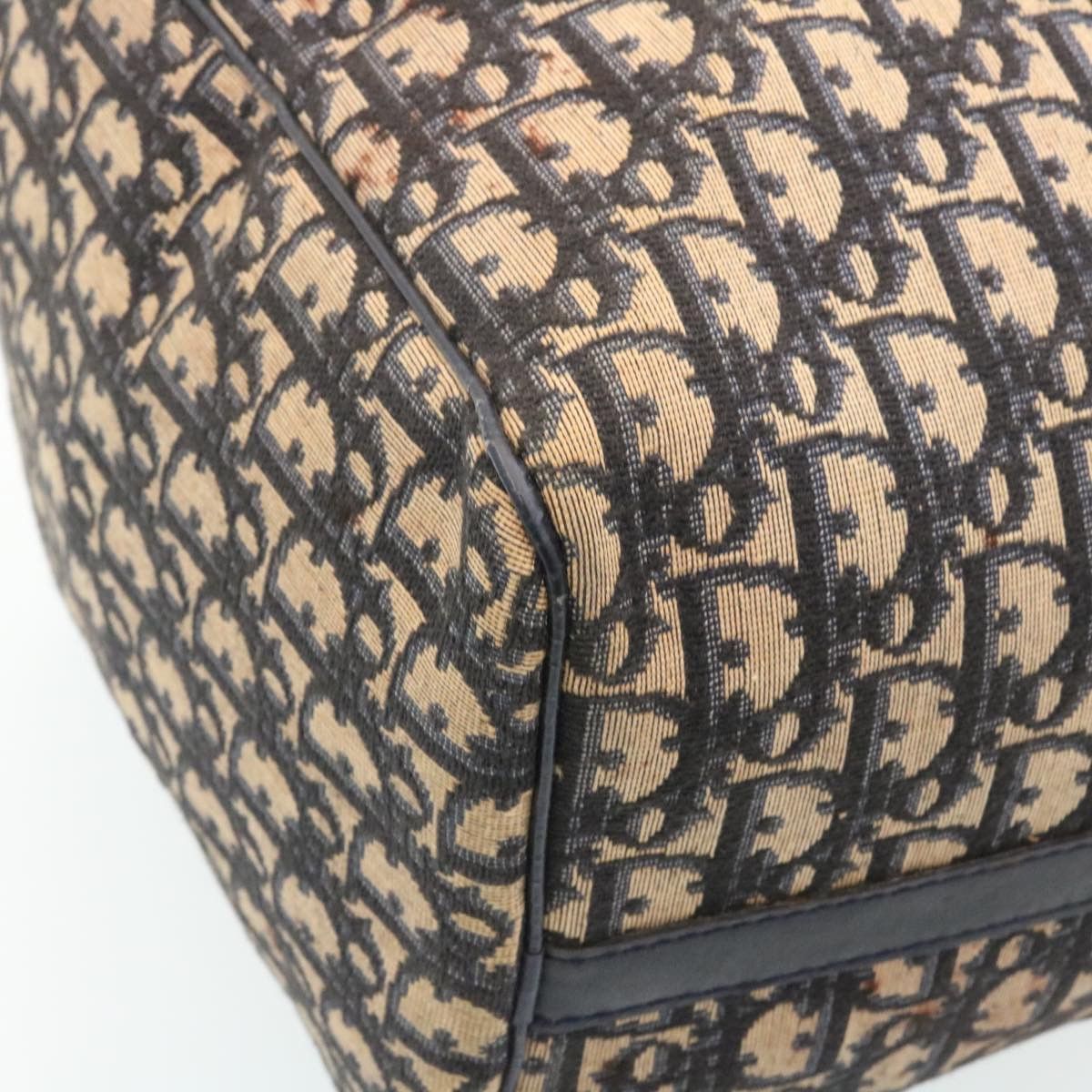 Dior Dior Trotter Duffle Bag Size ONE SIZE - 8 Thumbnail