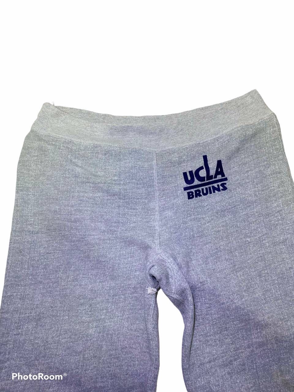 Descente Vintage ucla sweatpant by descente Size US 37 - 4 Thumbnail