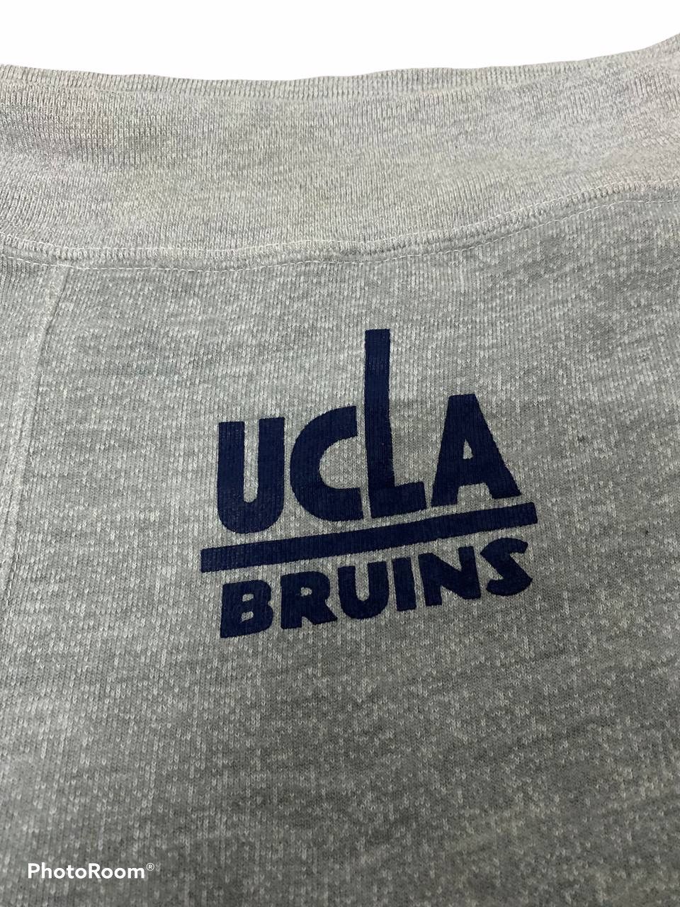 Descente Vintage ucla sweatpant by descente Size US 37 - 5 Thumbnail