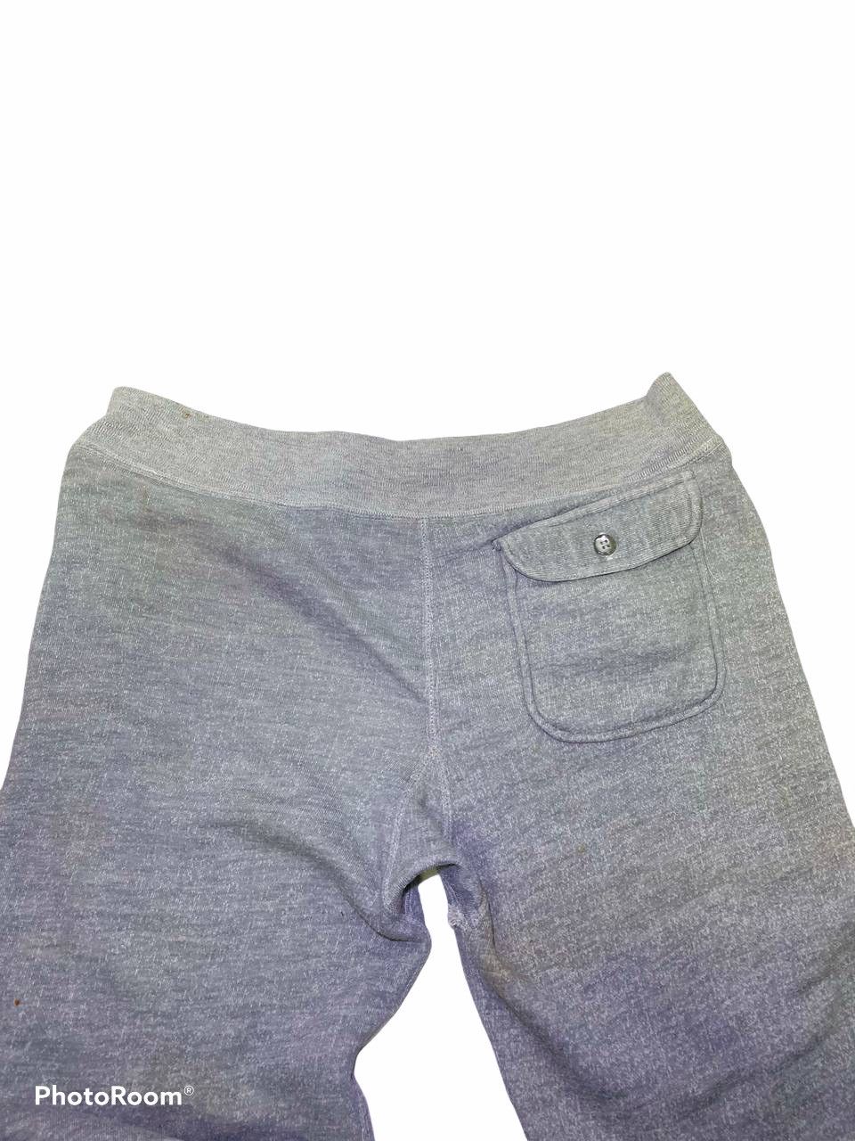 Descente Vintage ucla sweatpant by descente Size US 37 - 7 Thumbnail
