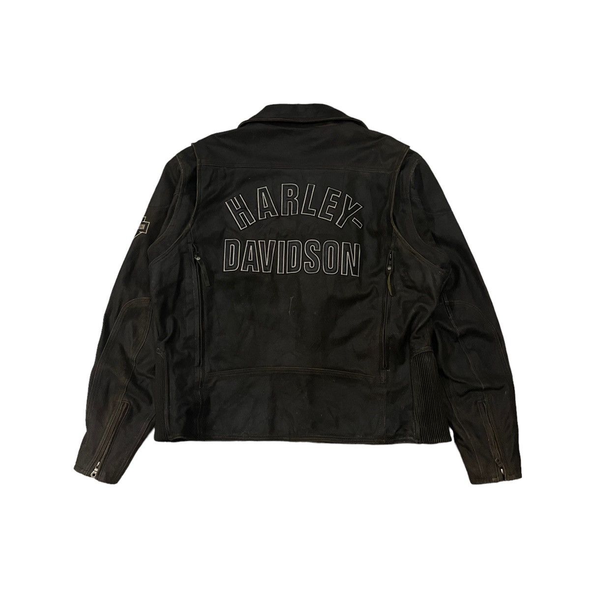 Motorcycle Gear Harley Davidson Jackets Vintage Harley Davidson