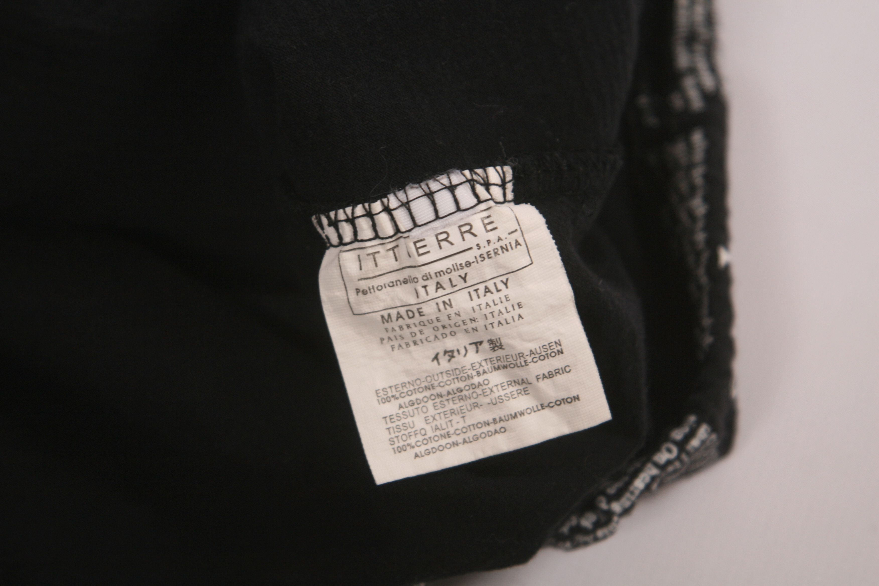 John Galliano Y2k Archive John Galliano 2000's Gazette Print Hoodie Size US S / EU 44-46 / 1 - 7 Thumbnail