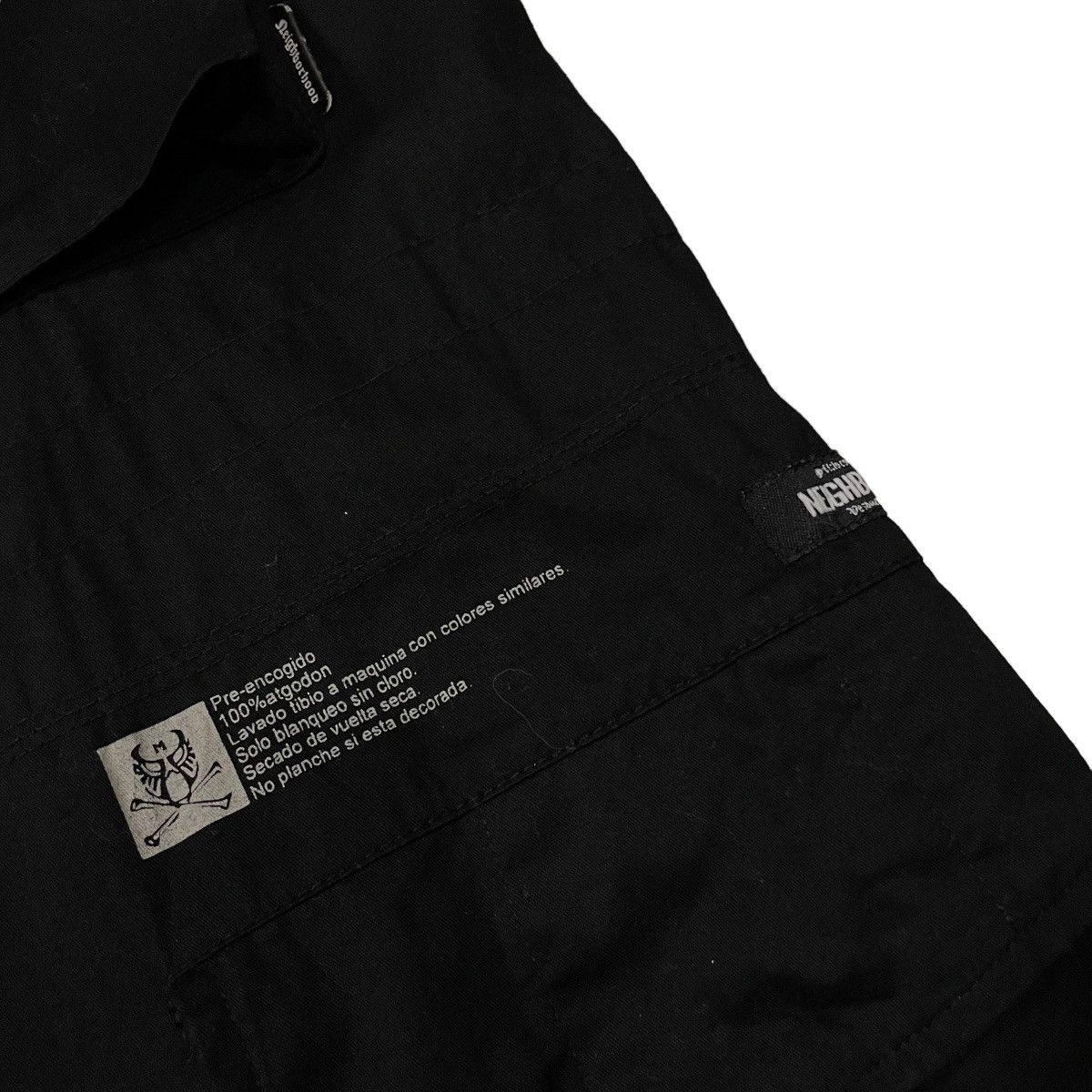 Neighborhood ‼️2005‼️Neighbourhood M-65 Milittary Light Jacket Size US M / EU 48-50 / 2 - 5 Thumbnail