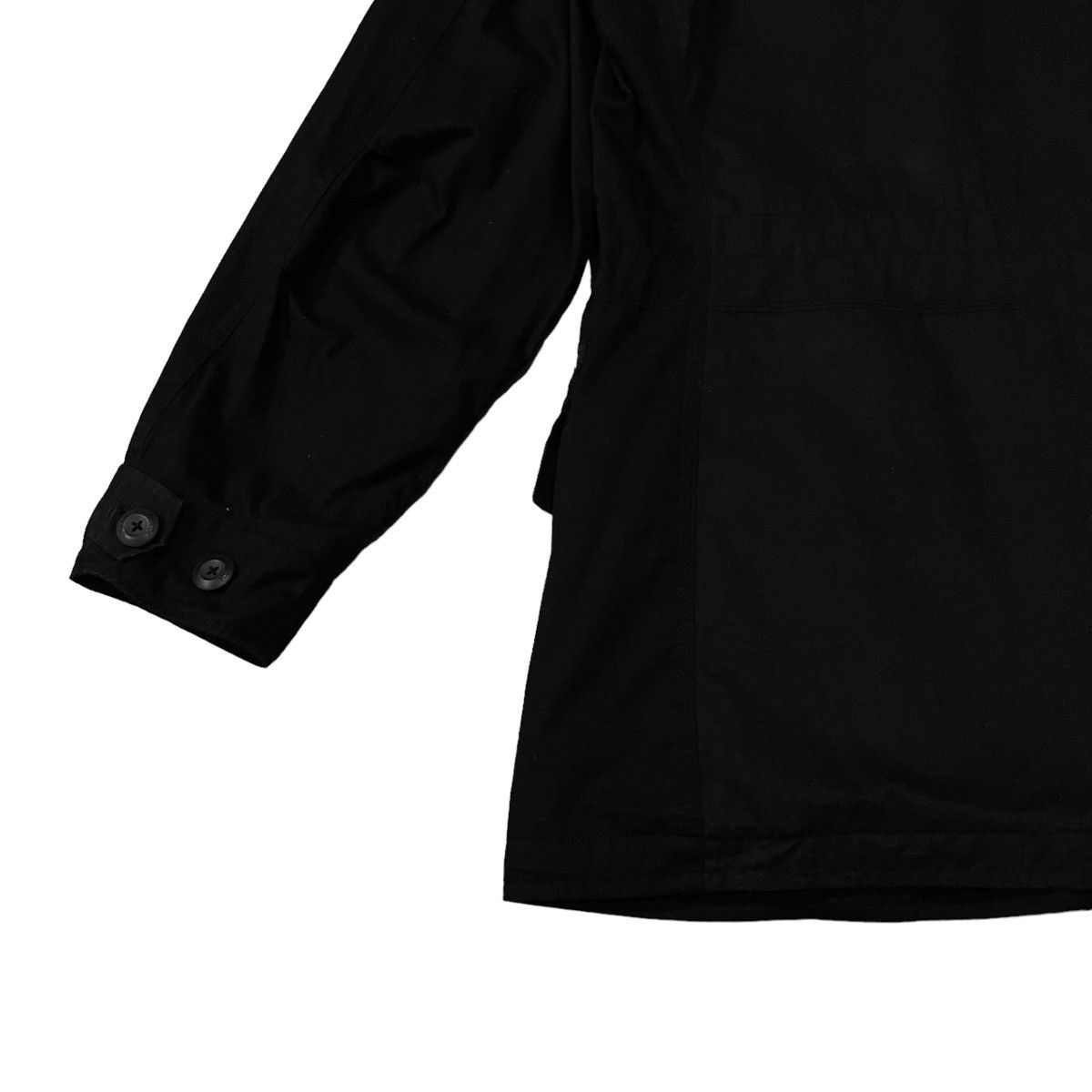 Neighborhood ‼️2005‼️Neighbourhood M-65 Milittary Light Jacket Size US M / EU 48-50 / 2 - 16 Thumbnail