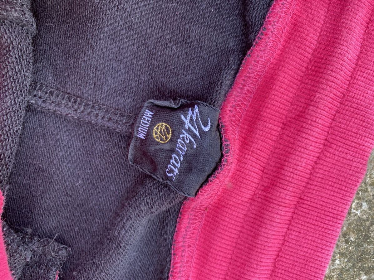 Japanese Brand 24 karat big logo joggers Size US 28 / EU 44 - 8 Thumbnail