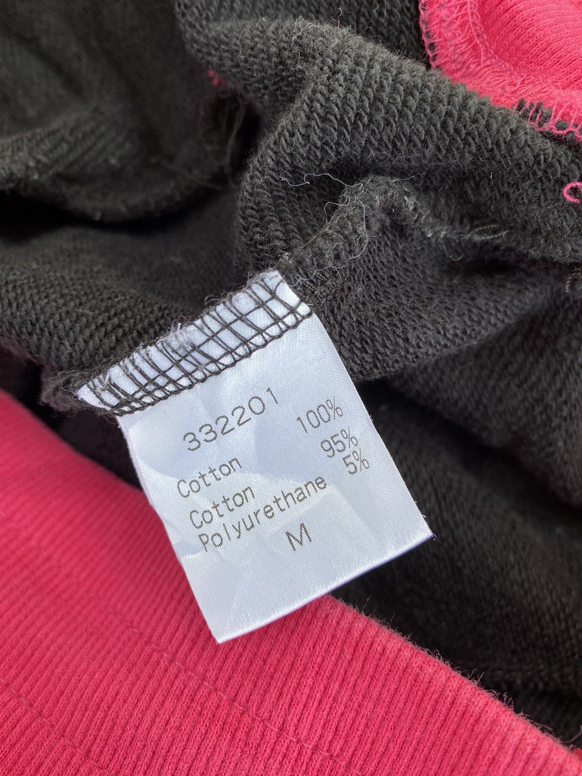 Japanese Brand 24 karat big logo joggers Size US 28 / EU 44 - 9 Thumbnail