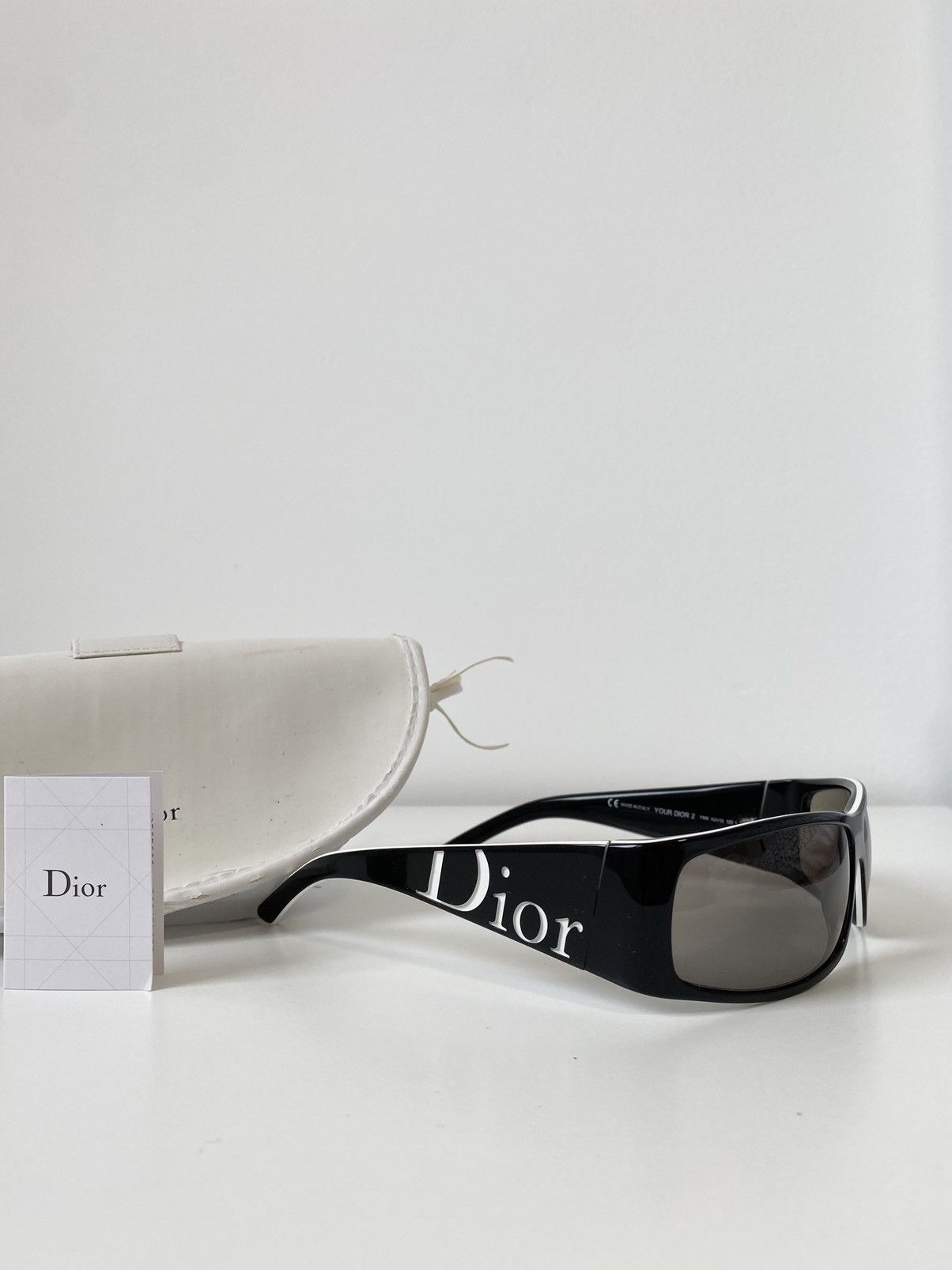 Dior Vintage Dior glasses “Your Dior 1” Size ONE SIZE - 4 Thumbnail