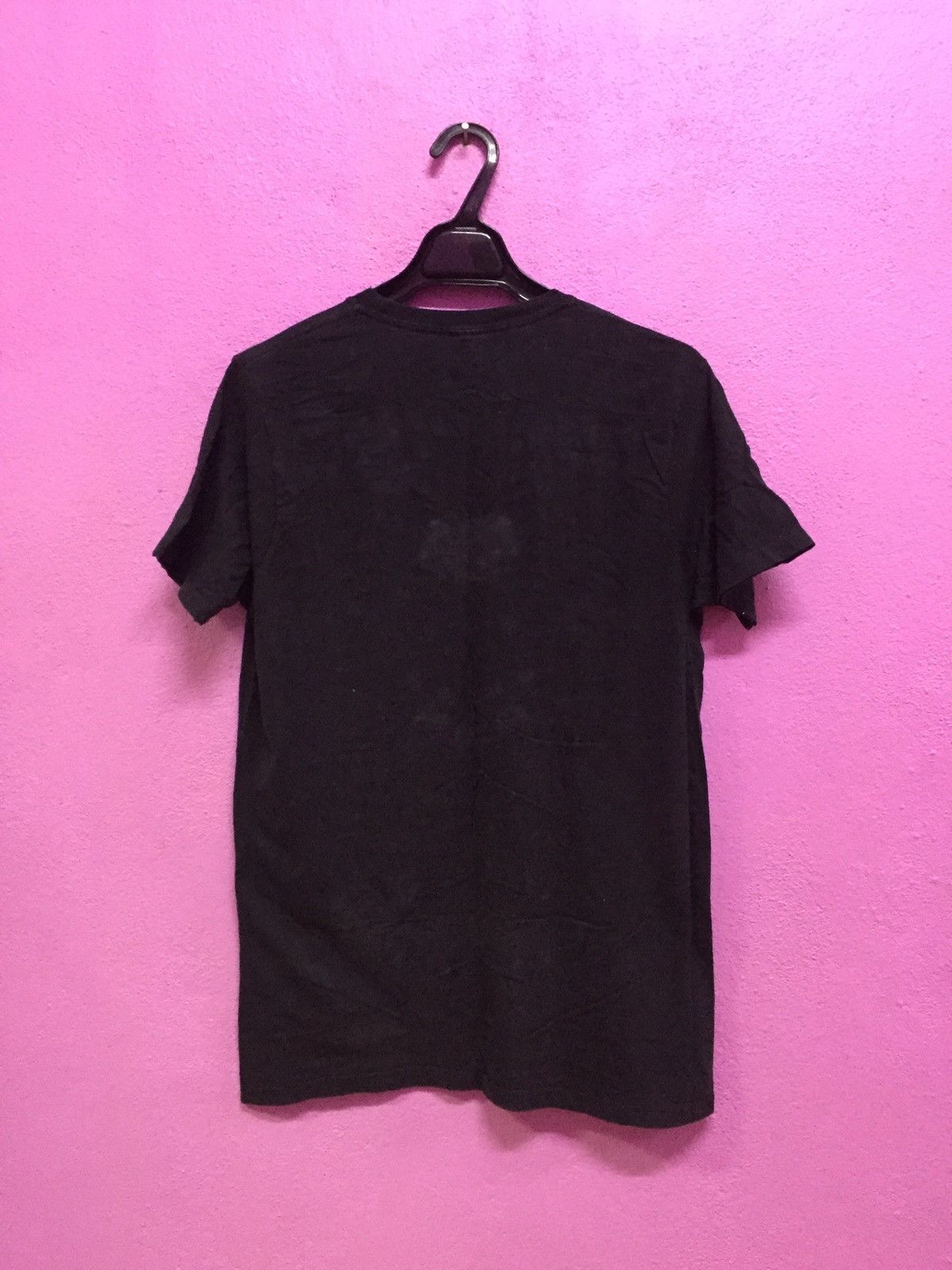 Apt 9 Birds Printed Tee Size L