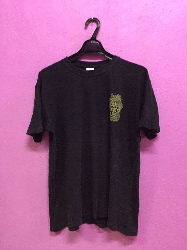 Japanese Brand Big Dragon Sukajan Tee Size L Size US L / EU 52-54 / 3 - 2 Thumbnail