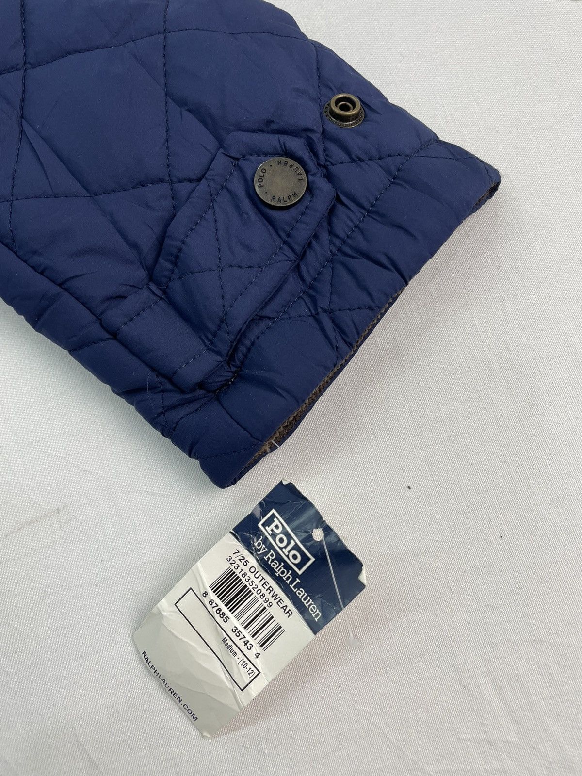 Polo Ralph Lauren ❌Last Drop❌Polo Ralph lauren nylon jacket Size US M / EU 48-50 / 2 - 3 Thumbnail