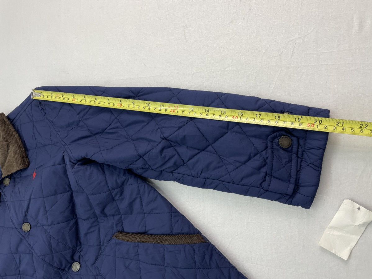 Polo Ralph Lauren ❌Last Drop❌Polo Ralph lauren nylon jacket Size US M / EU 48-50 / 2 - 12 Thumbnail