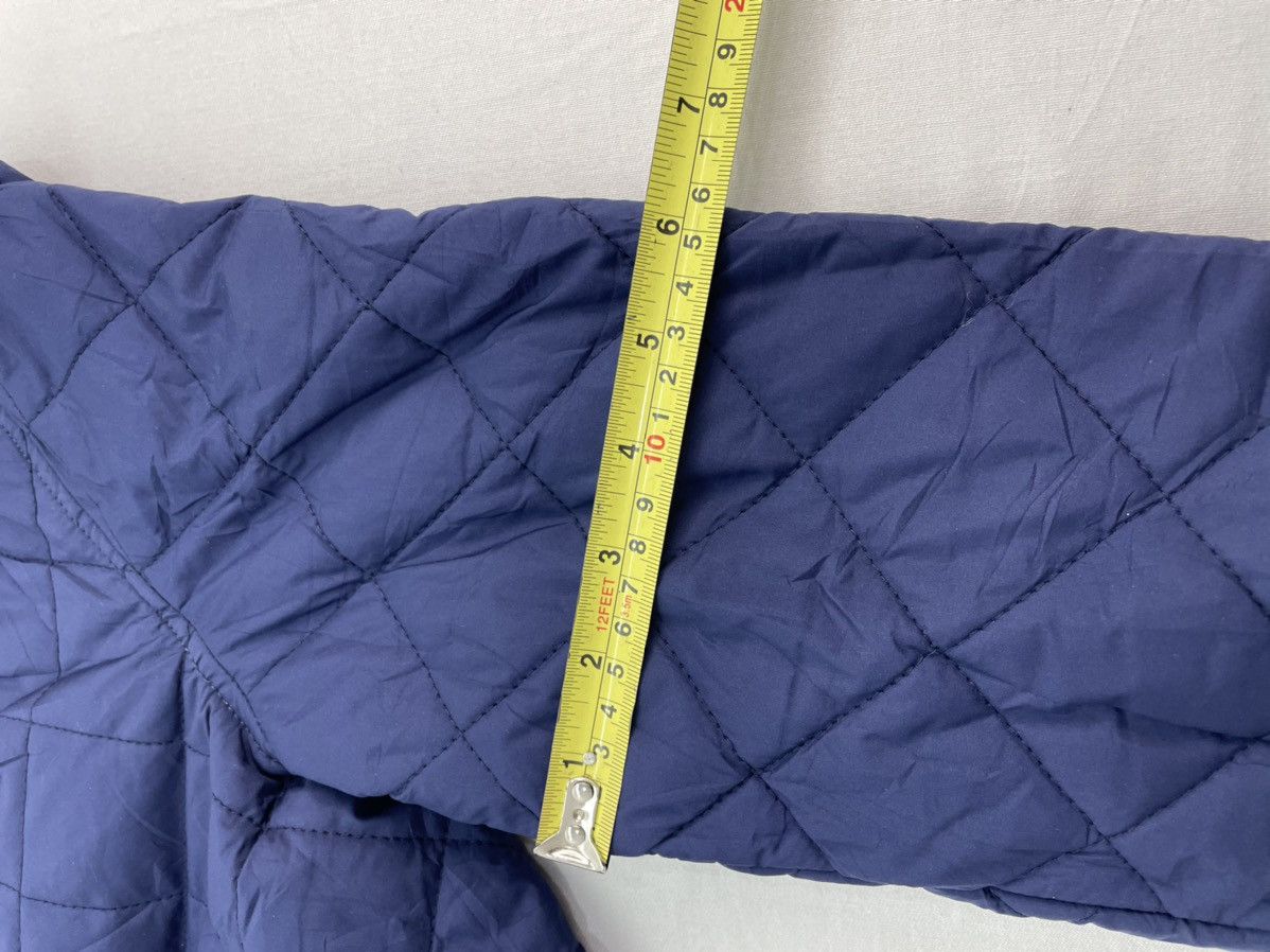 Polo Ralph Lauren ❌Last Drop❌Polo Ralph lauren nylon jacket Size US M / EU 48-50 / 2 - 13 Thumbnail