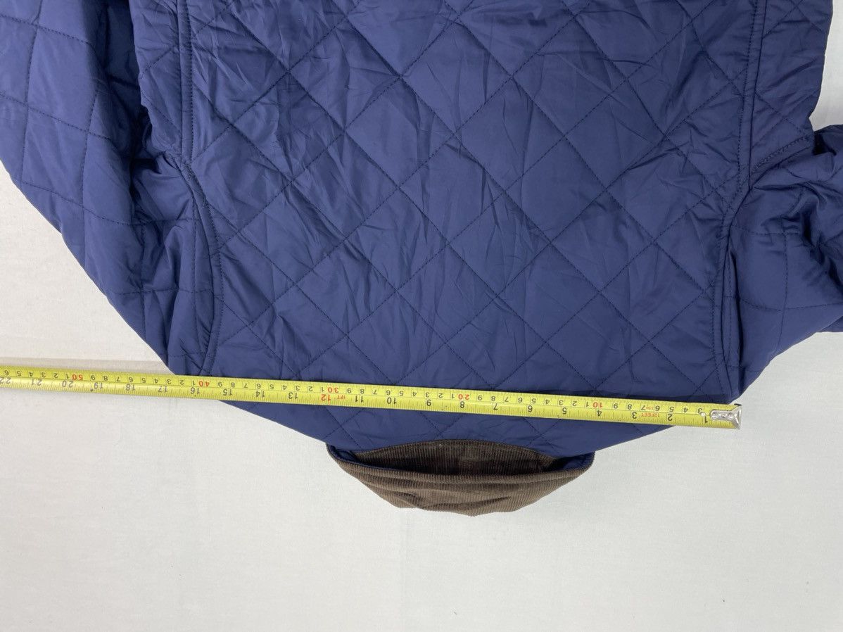 Polo Ralph Lauren ❌Last Drop❌Polo Ralph lauren nylon jacket Size US M / EU 48-50 / 2 - 16 Thumbnail