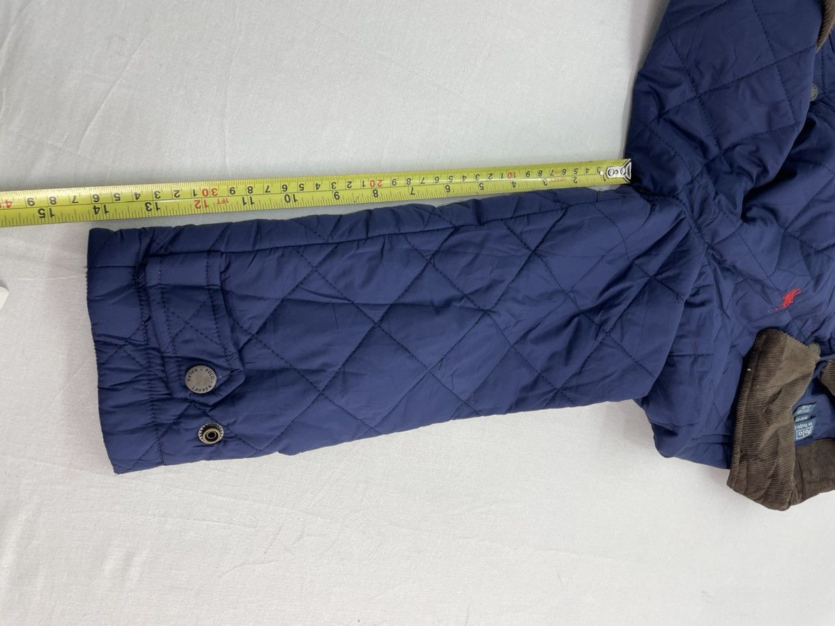 Polo Ralph Lauren ❌Last Drop❌Polo Ralph lauren nylon jacket Size US M / EU 48-50 / 2 - 15 Thumbnail