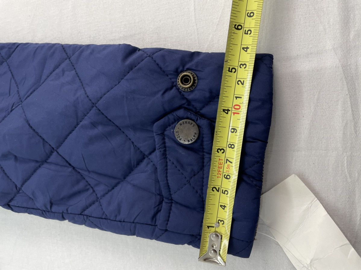 Polo Ralph Lauren ❌Last Drop❌Polo Ralph lauren nylon jacket Size US M / EU 48-50 / 2 - 14 Thumbnail