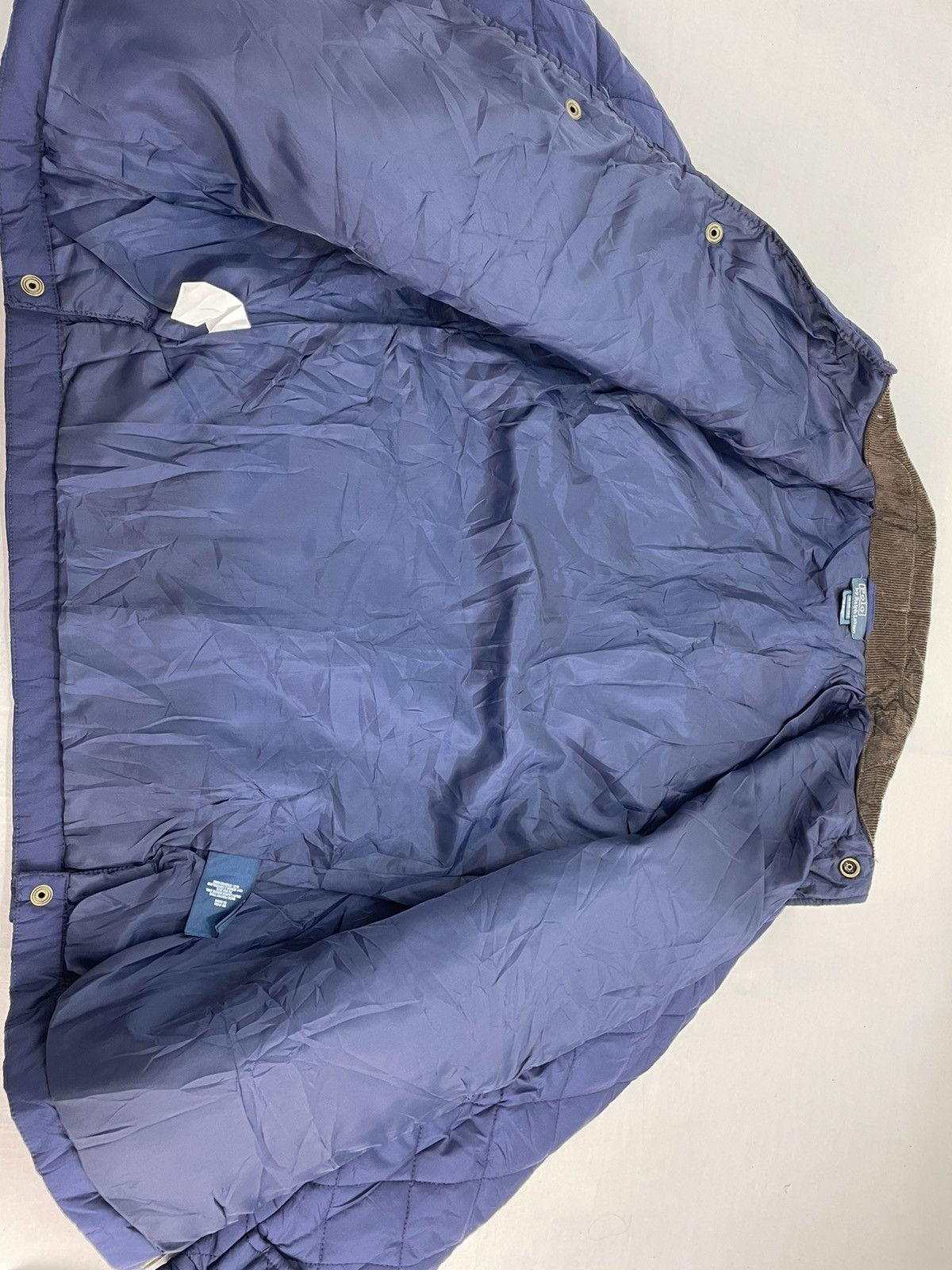 Polo Ralph Lauren ❌Last Drop❌Polo Ralph lauren nylon jacket Size US M / EU 48-50 / 2 - 6 Thumbnail