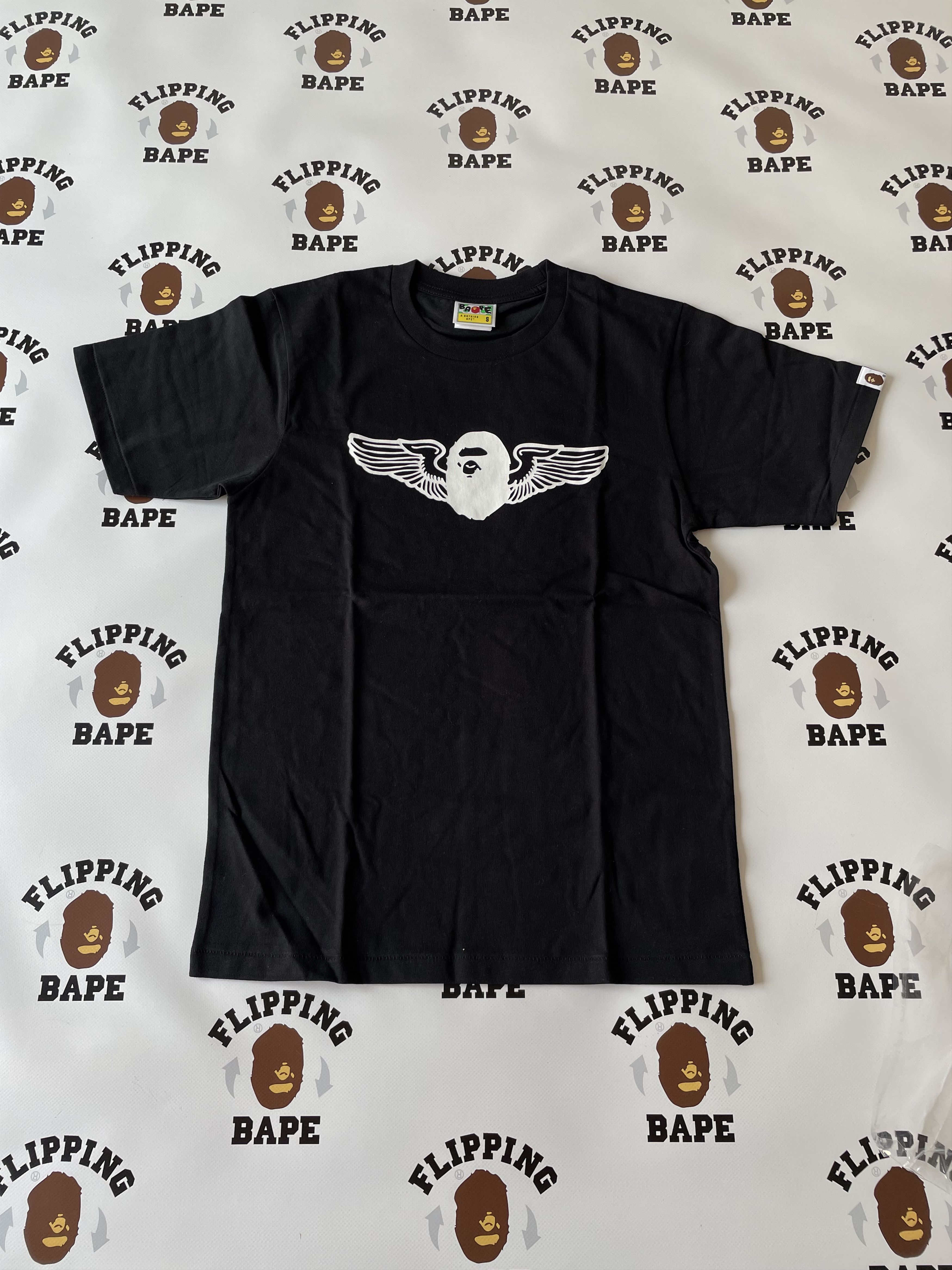 Bape BAPE HAPPY NEW YEAR BAG MILITARY MEN SIZE S Size ONE SIZE - 3 Thumbnail