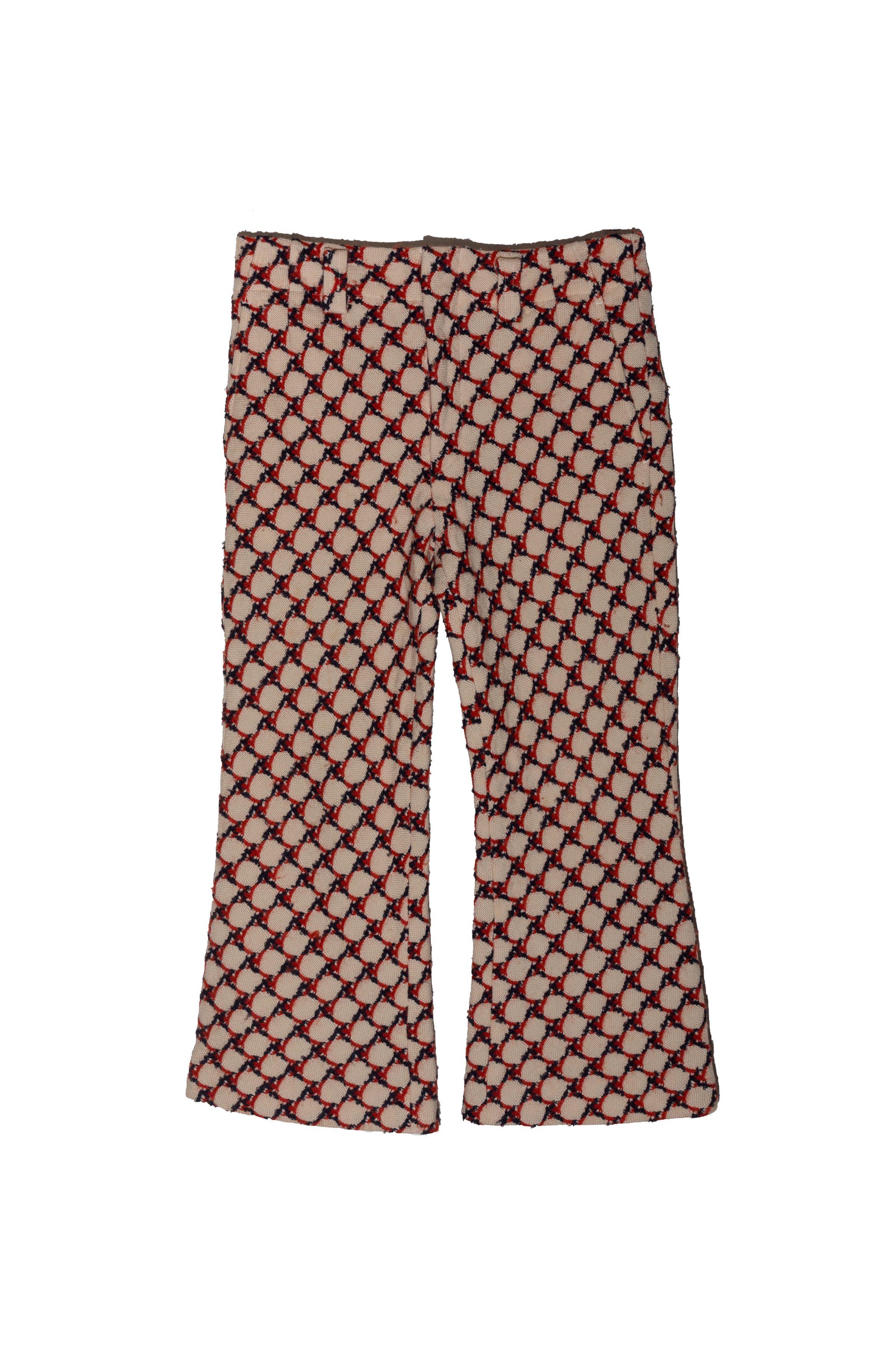 SOUTH2 WEST8 Fatigue Pants Crazy Camo Nepenthes