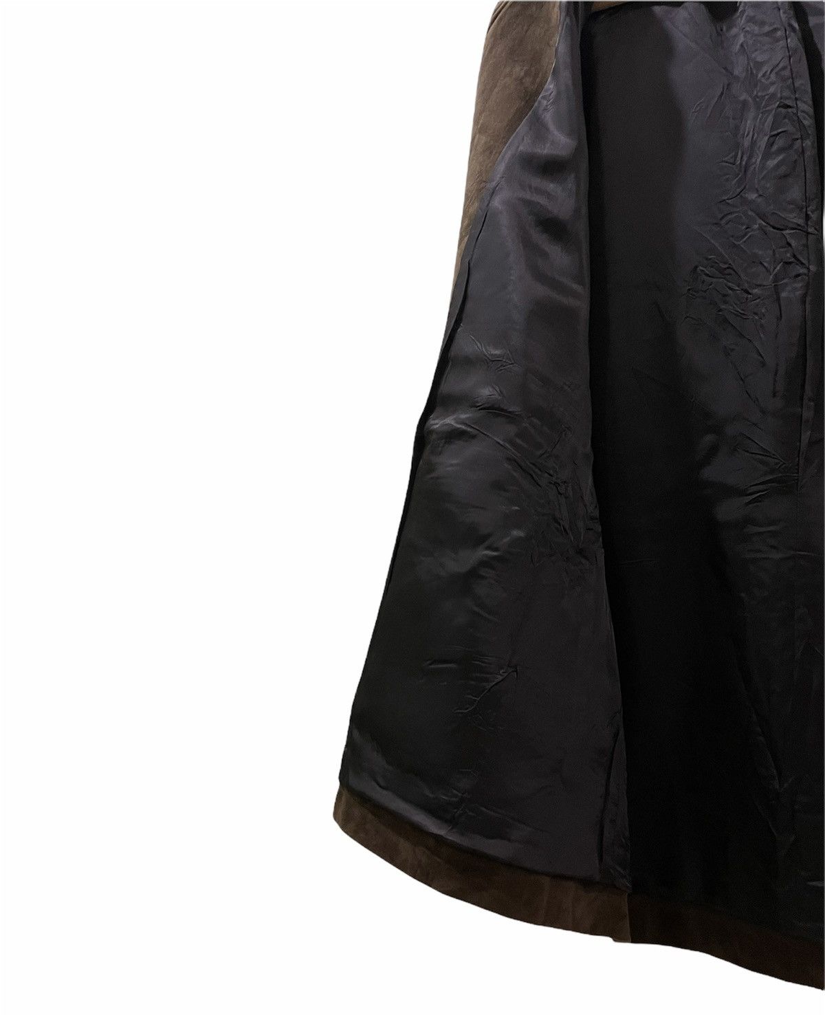 Paul Smith Paul Smith London MadeIn Japan Button Moleskin Colour Jacket Size US L / EU 52-54 / 3 - 16 Thumbnail