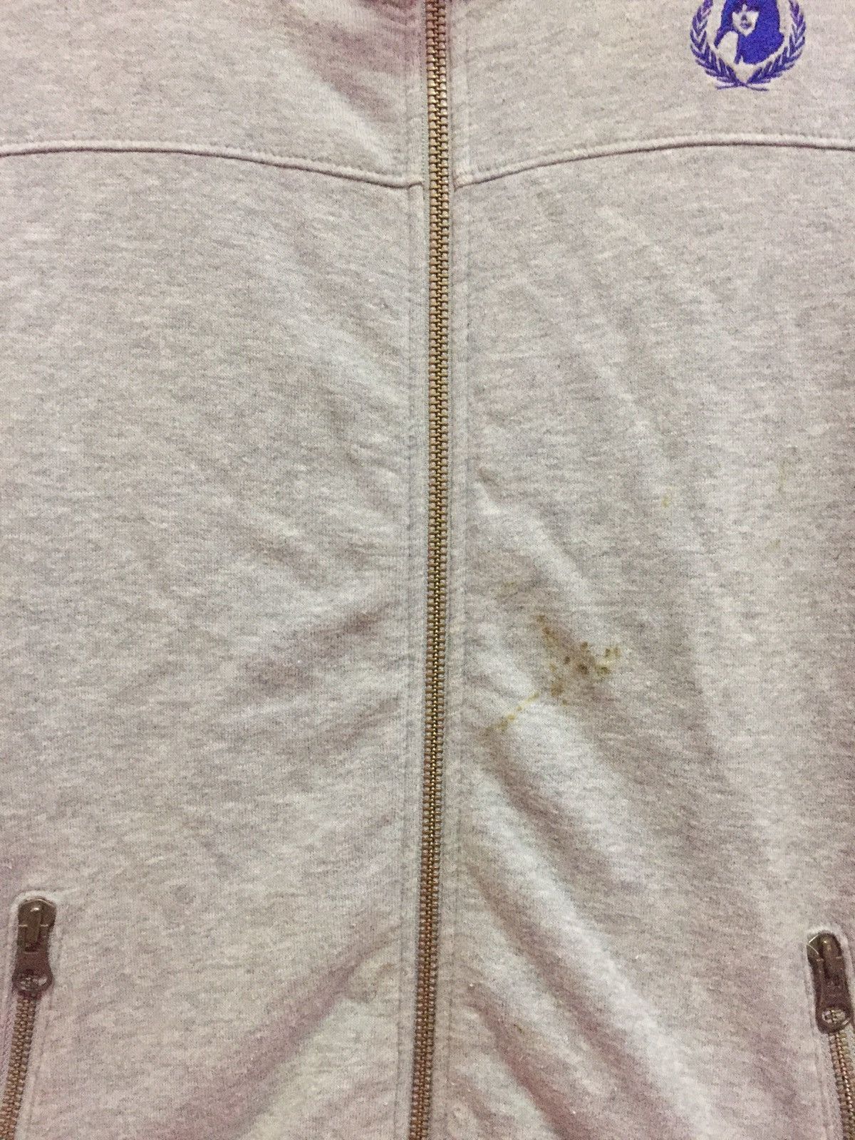 Hysteric Glamour Hysteric Glamour Sweatshirts Size US S / EU 44-46 / 1 - 3 Thumbnail