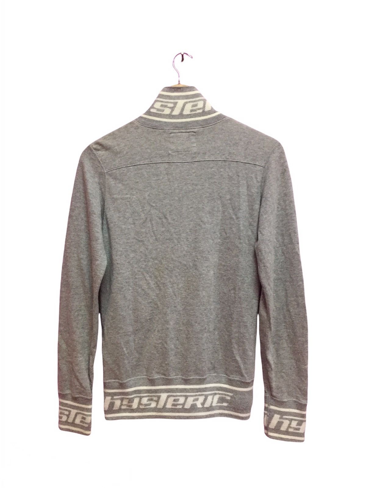Hysteric Glamour Hysteric Glamour Sweatshirts Size US S / EU 44-46 / 1 - 2 Thumbnail