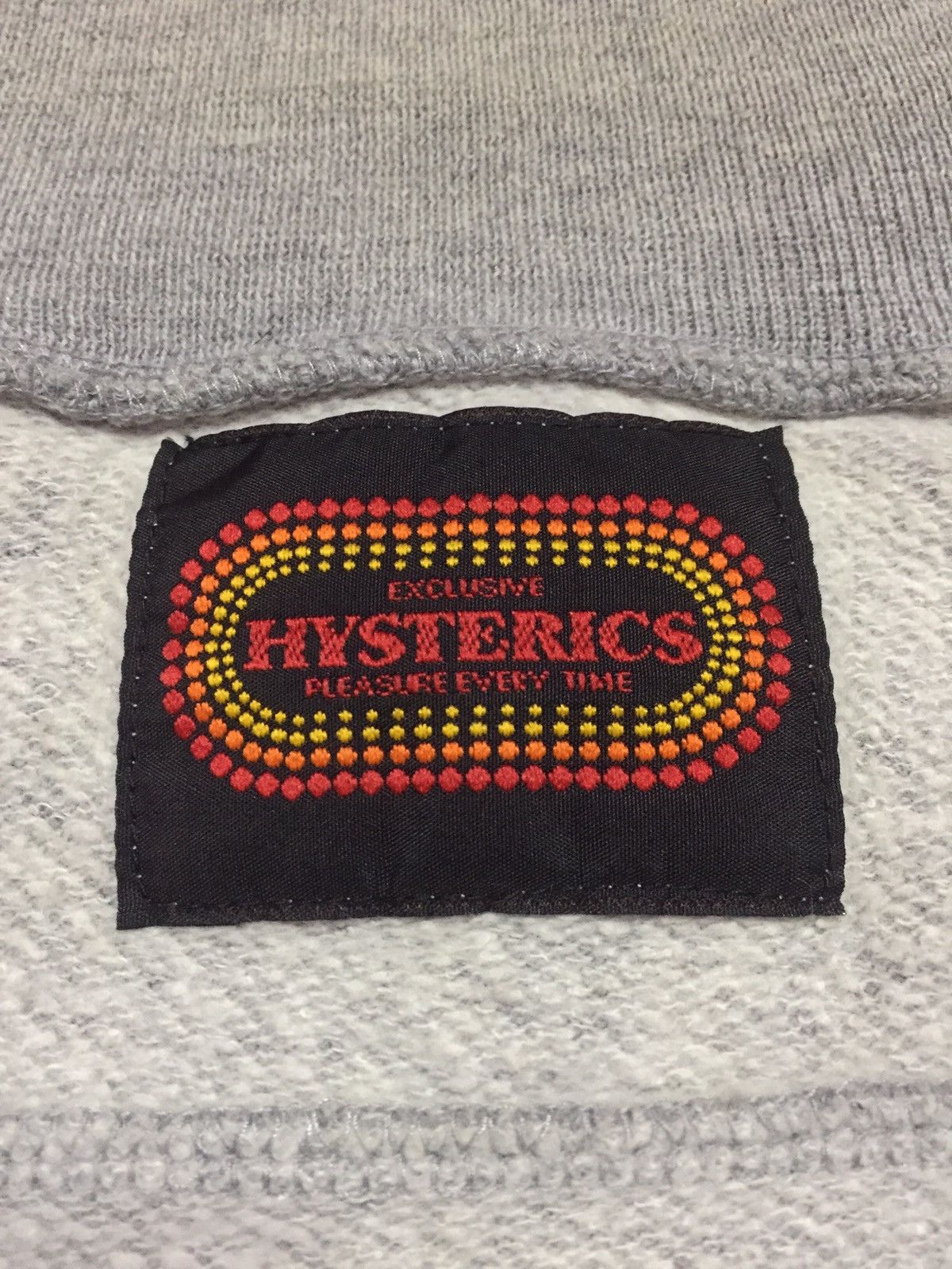 Hysteric Glamour Hysteric Glamour Sweatshirts Size US S / EU 44-46 / 1 - 5 Thumbnail
