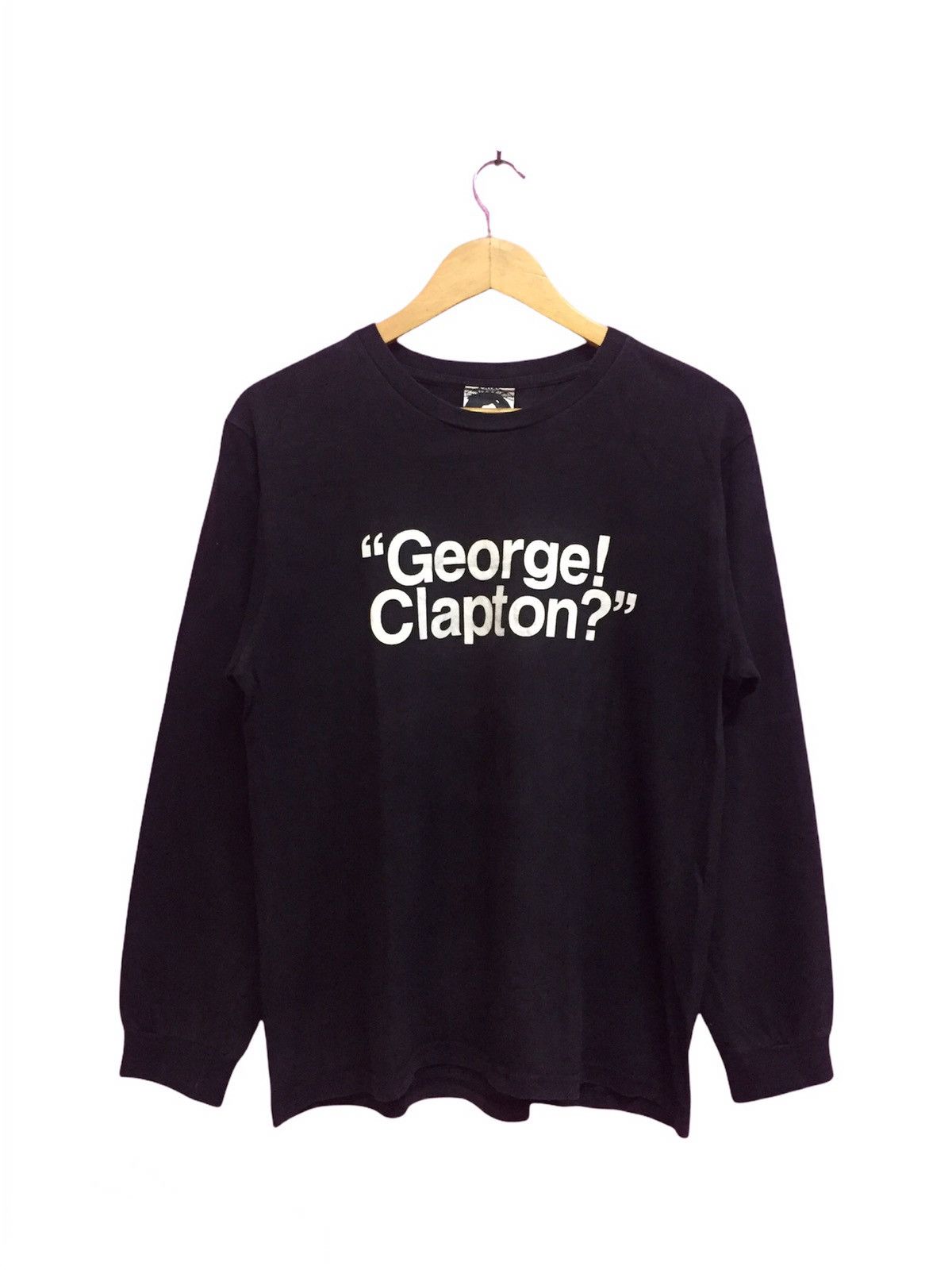 Hysteric Glamour Hysteric Glamour Long Sleeves Size M Size US M / EU 48-50 / 2 - 1 Thumbnail