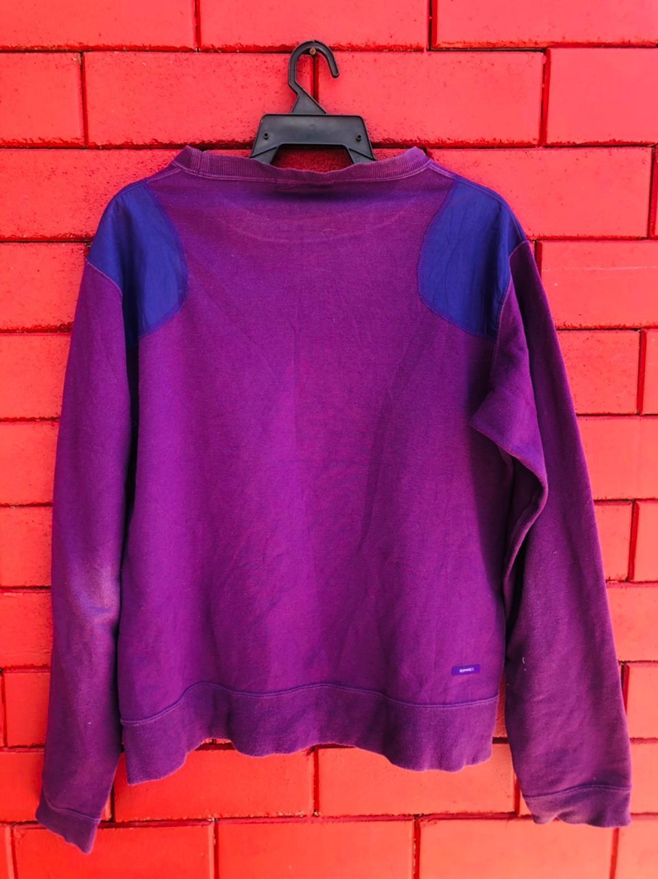 Japanese Brand × Sophnet. Vintage Sophnet. Japannese Designer Streetwear Fashion Style Size US L / EU 52-54 / 3 - 2 Thumbnail