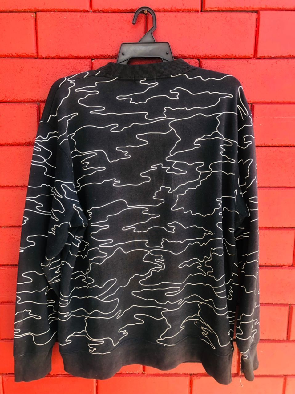Japanese Brand × Vintage Vintage Airwalk Japanese Designer Streetwear Fashion Style Size US XL / EU 56 / 4 - 2 Thumbnail
