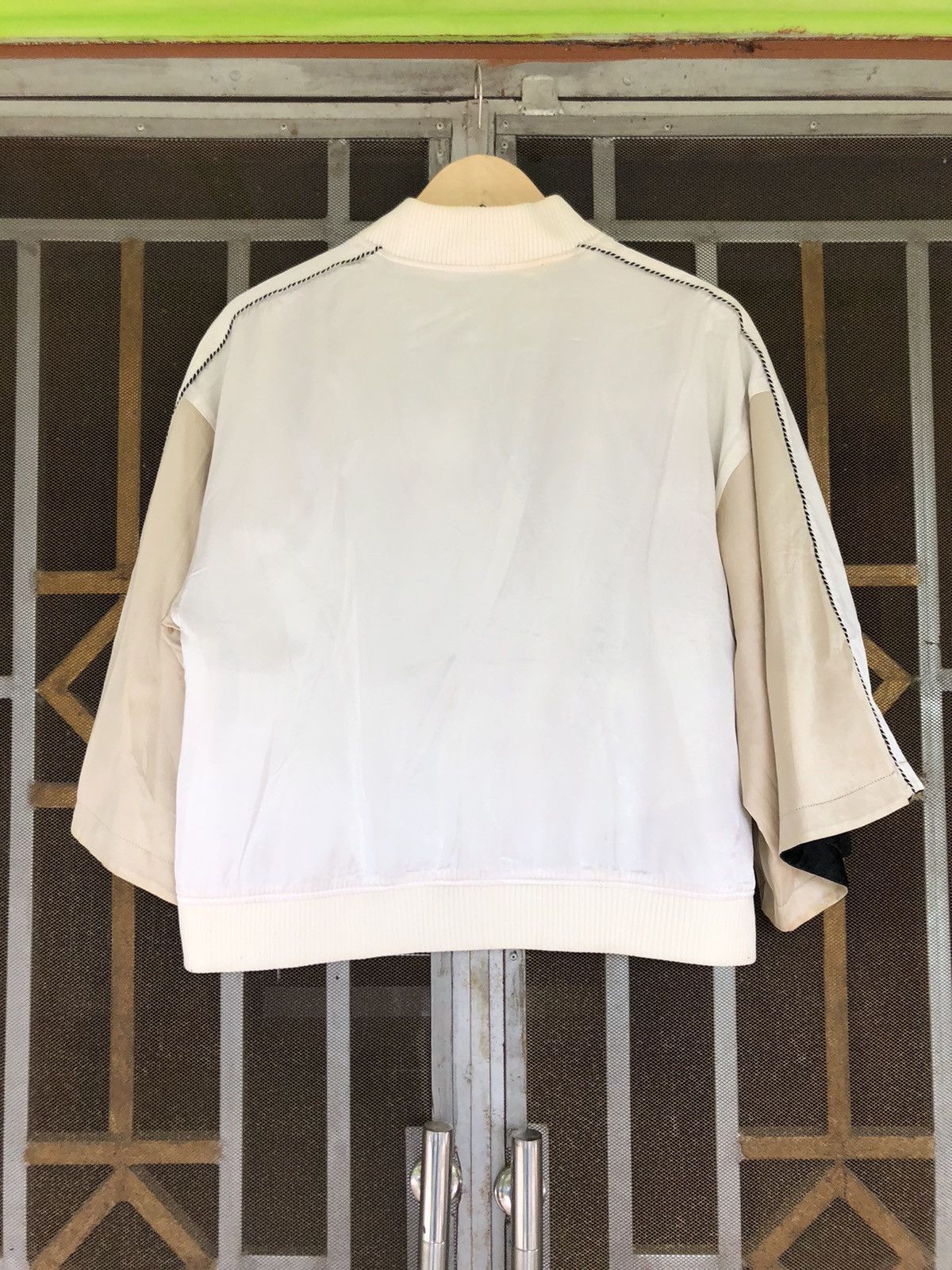 Opening Ceremony Opening Ceremony Bomber Kimono Reversible Size US S / EU 44-46 / 1 - 13 Thumbnail