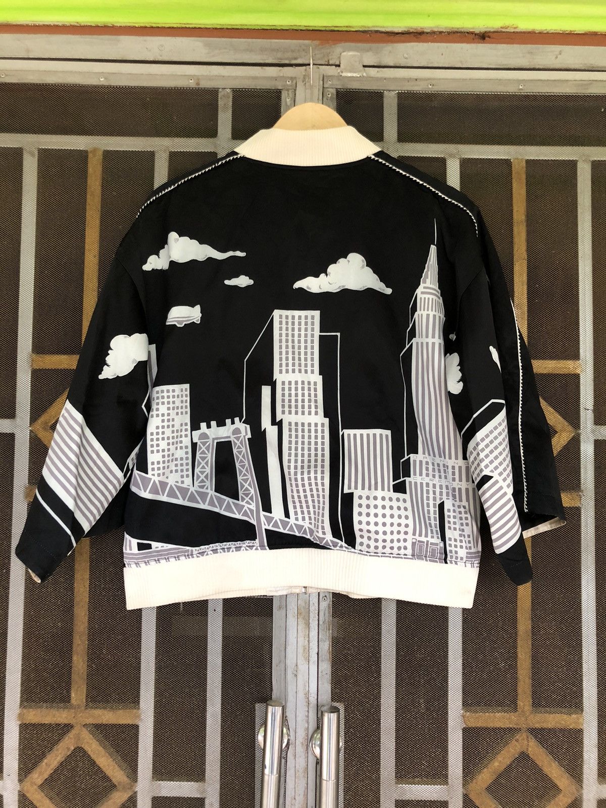 Opening Ceremony Opening Ceremony Bomber Kimono Reversible Size US S / EU 44-46 / 1 - 2 Thumbnail