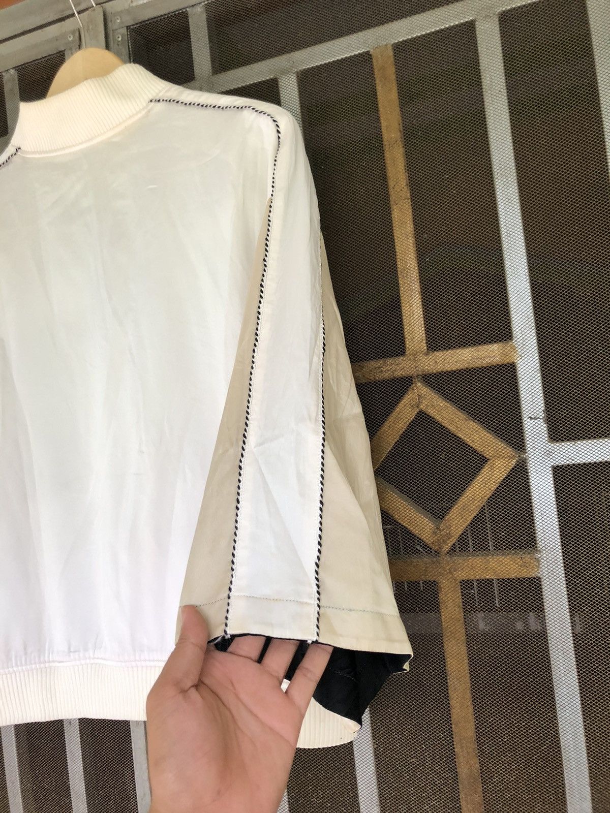 Opening Ceremony Opening Ceremony Bomber Kimono Reversible Size US S / EU 44-46 / 1 - 14 Thumbnail