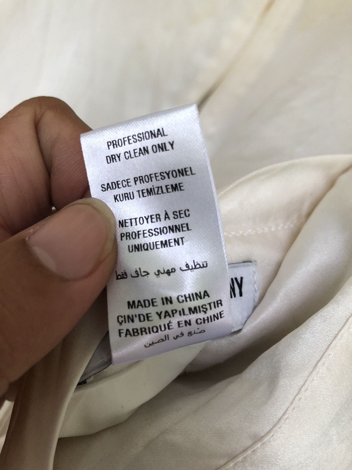 Opening Ceremony Opening Ceremony Bomber Kimono Reversible Size US S / EU 44-46 / 1 - 12 Thumbnail