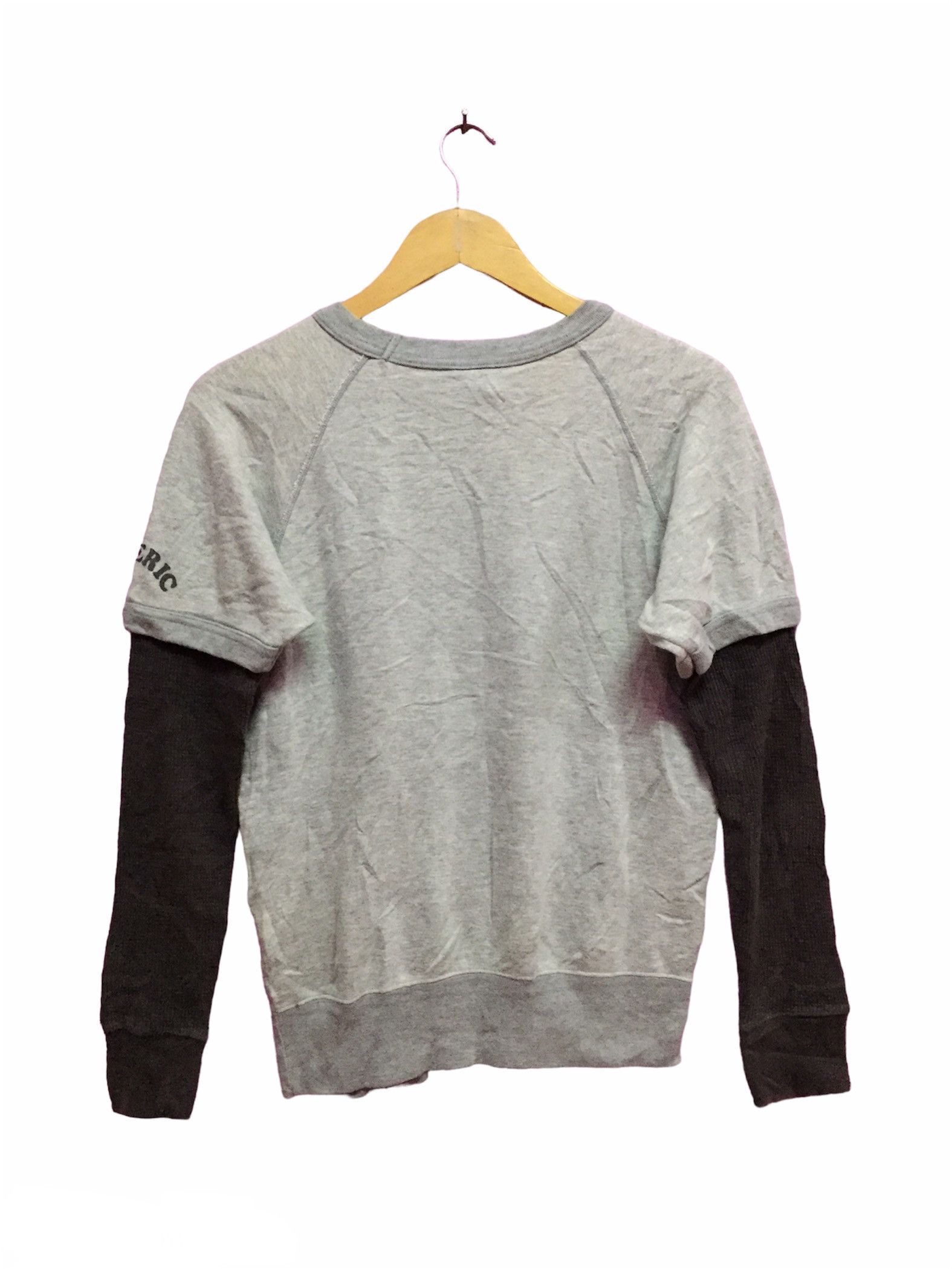 Hysteric Glamour Hysteric Glamour Sweatshirts Size US M / EU 48-50 / 2 - 2 Thumbnail