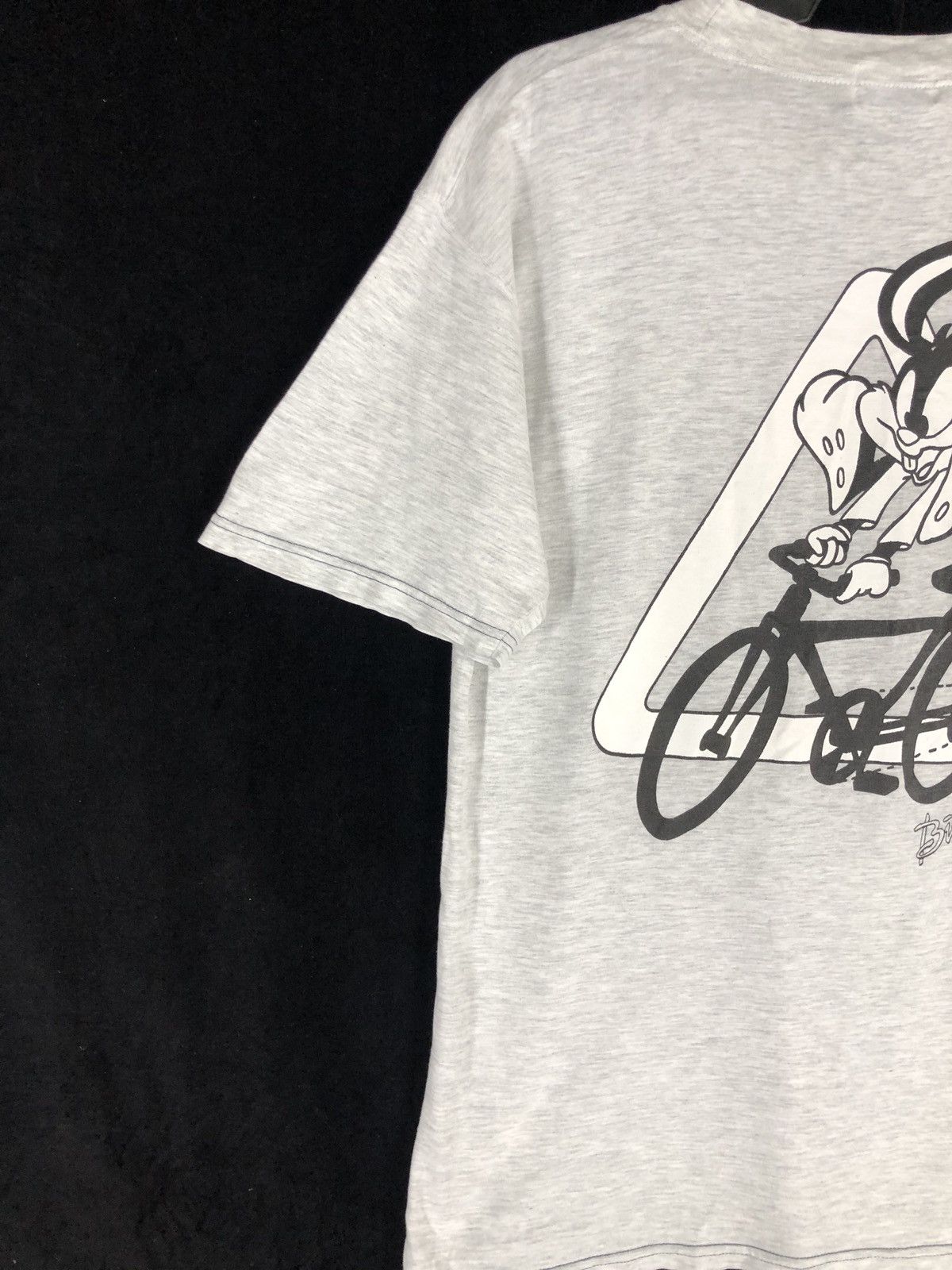 Cartoon Network × Vintage × Warner Bros Rare 1996 Rabbit Vintage Warner Bros Size US L / EU 52-54 / 3 - 5 Thumbnail