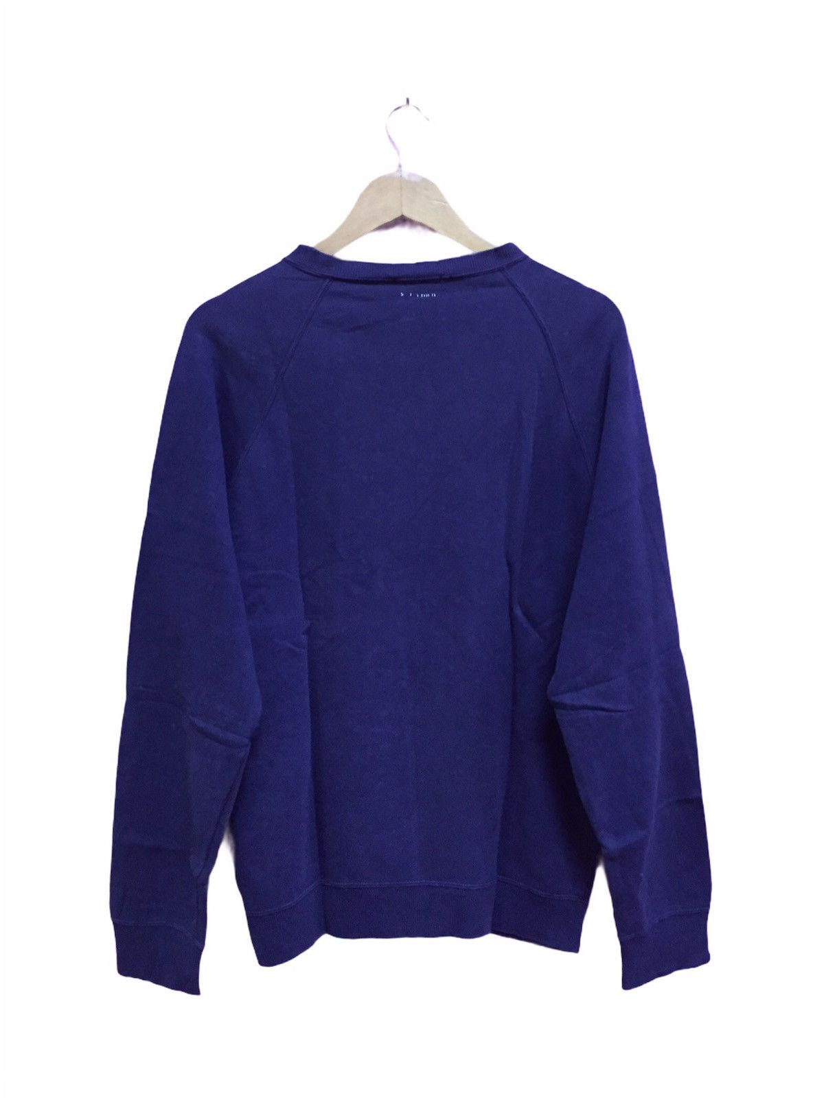 Yohji Yamamoto Last Drop Vintage Y’s For Men Yohji Yamamoto Sweatshirts Size US M / EU 48-50 / 2 - 2 Thumbnail
