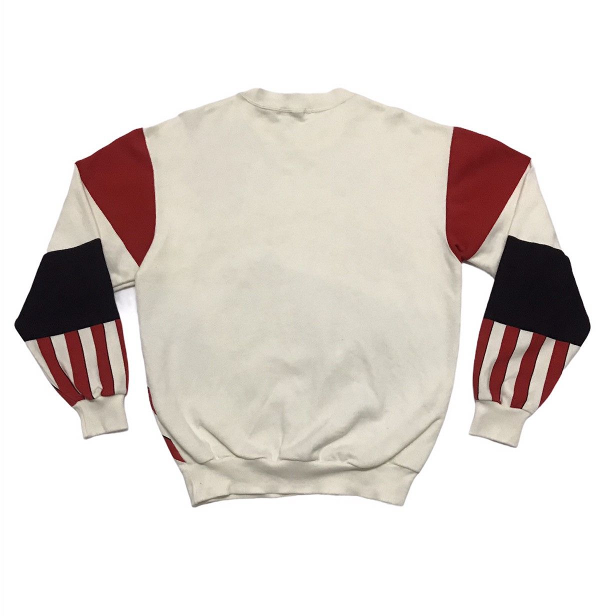 Other Vintage Go GOLFING Multicolour Nice Design Sweatshirt Size US M / EU 48-50 / 2 - 3 Thumbnail